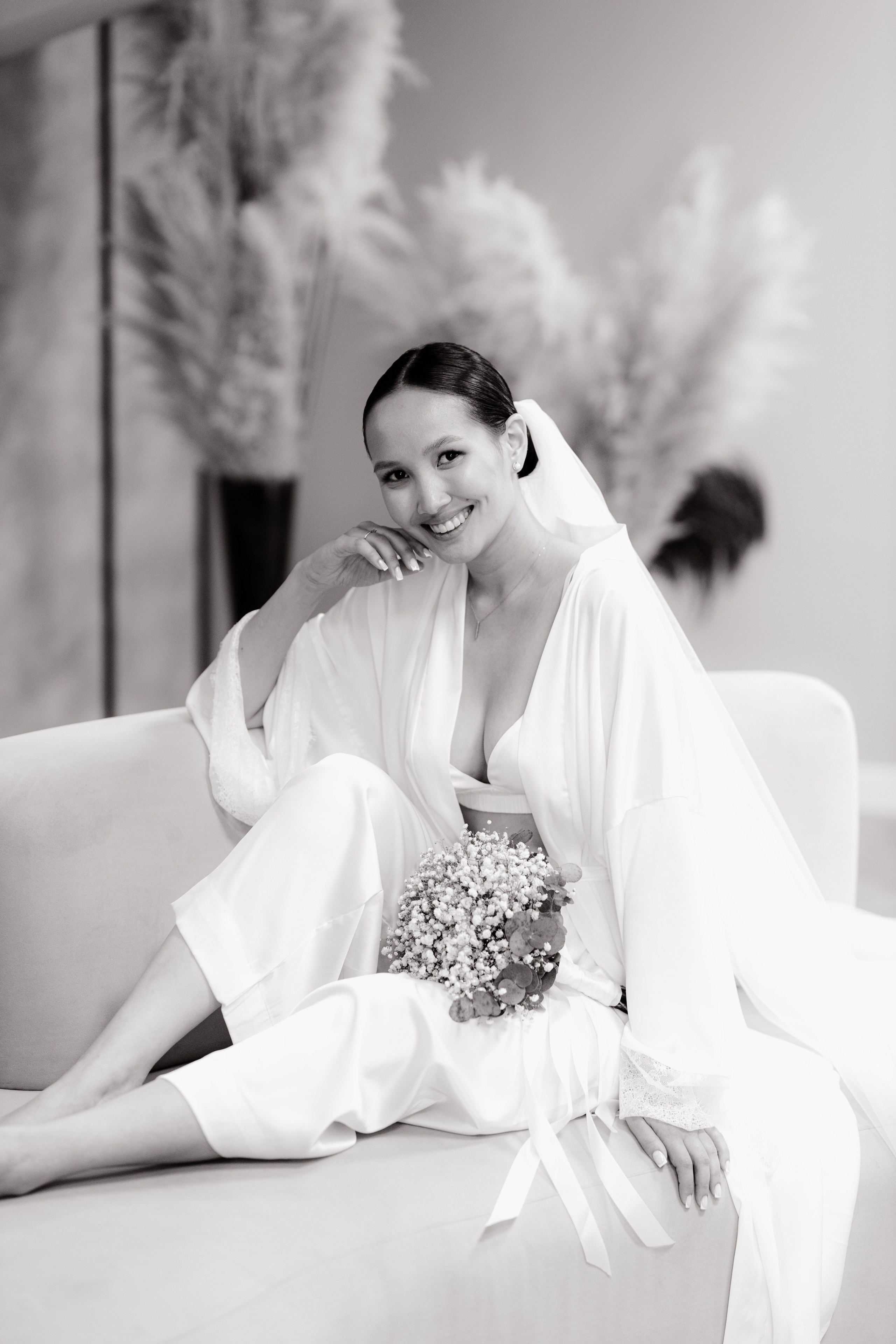 Свадьба Юлии и Андрея. Свадебный и репортажный фотограф в Якутске Владимир Бочкарев