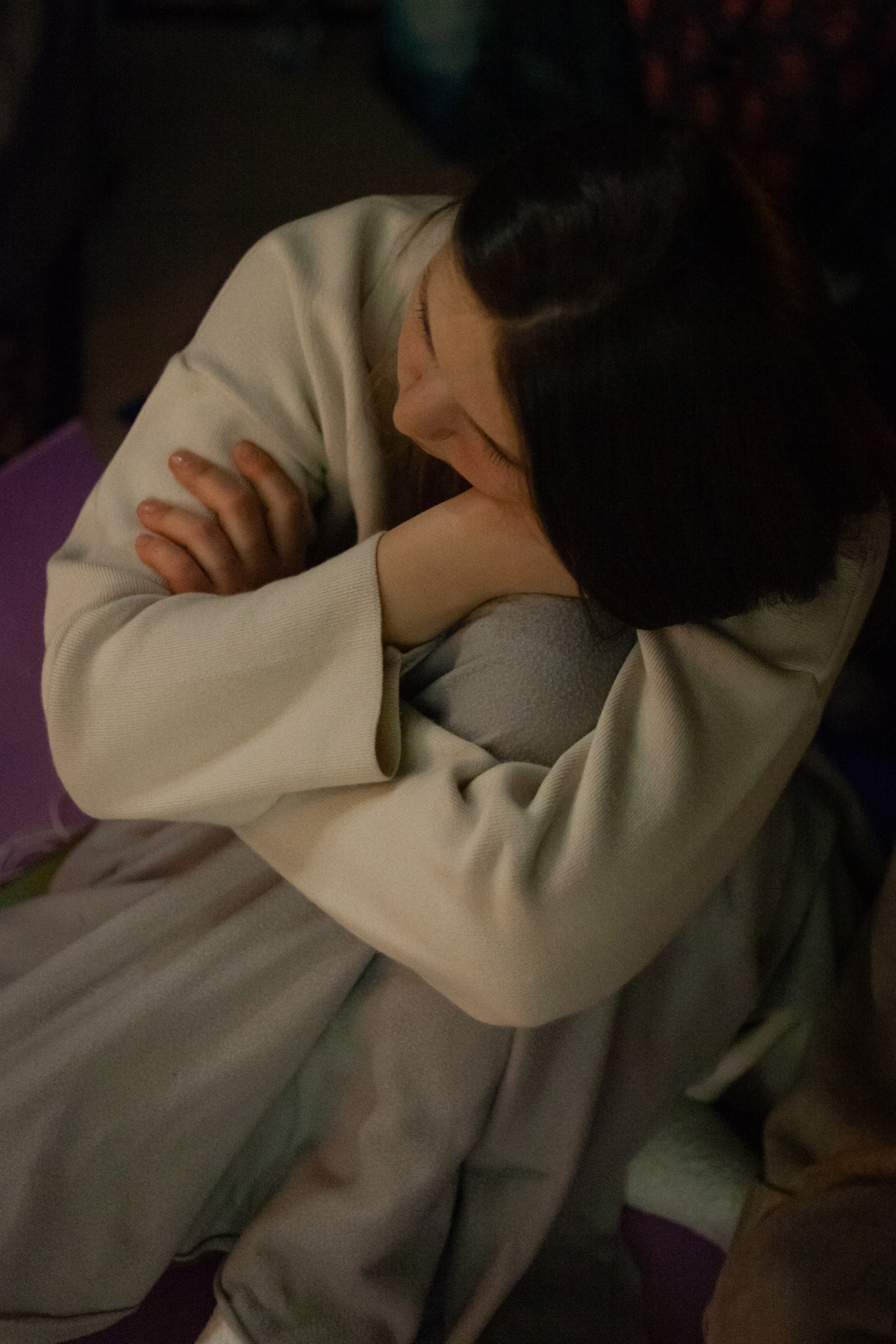 1.11 — Начало. Круг Юлии Соловьевой 🤍. Саида Шигапова