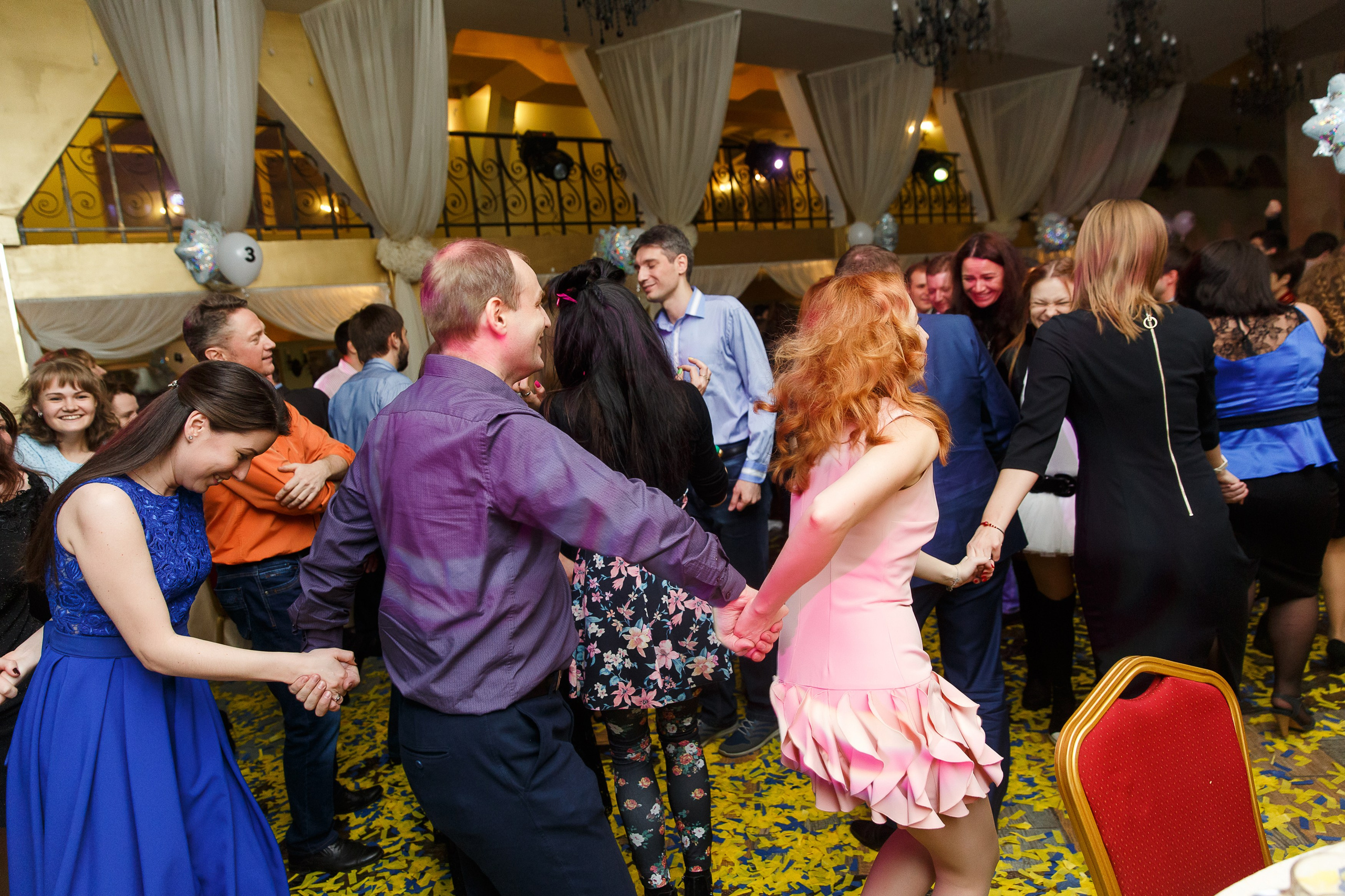 66. Фотограф Недорез Александр в Москве. Репортаж на ваших мероприятиях