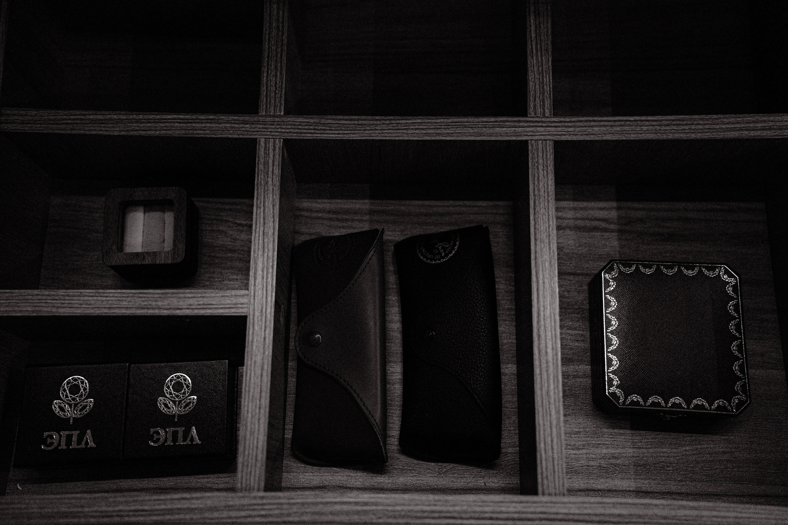 V&S. Фотограф Москва Никита Воробьев