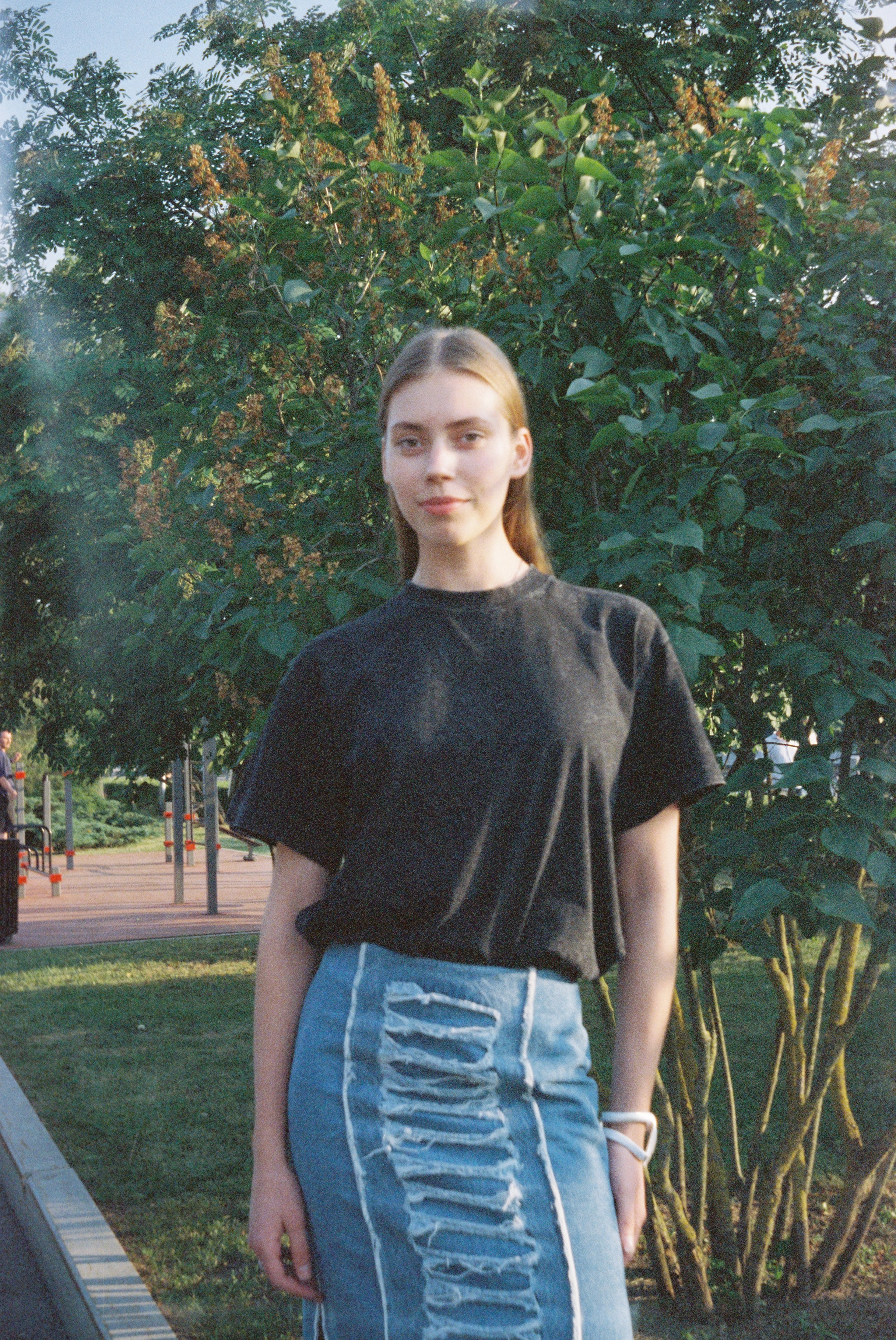 Вело лето 2025. Сергей Новиков Фотограф Москва