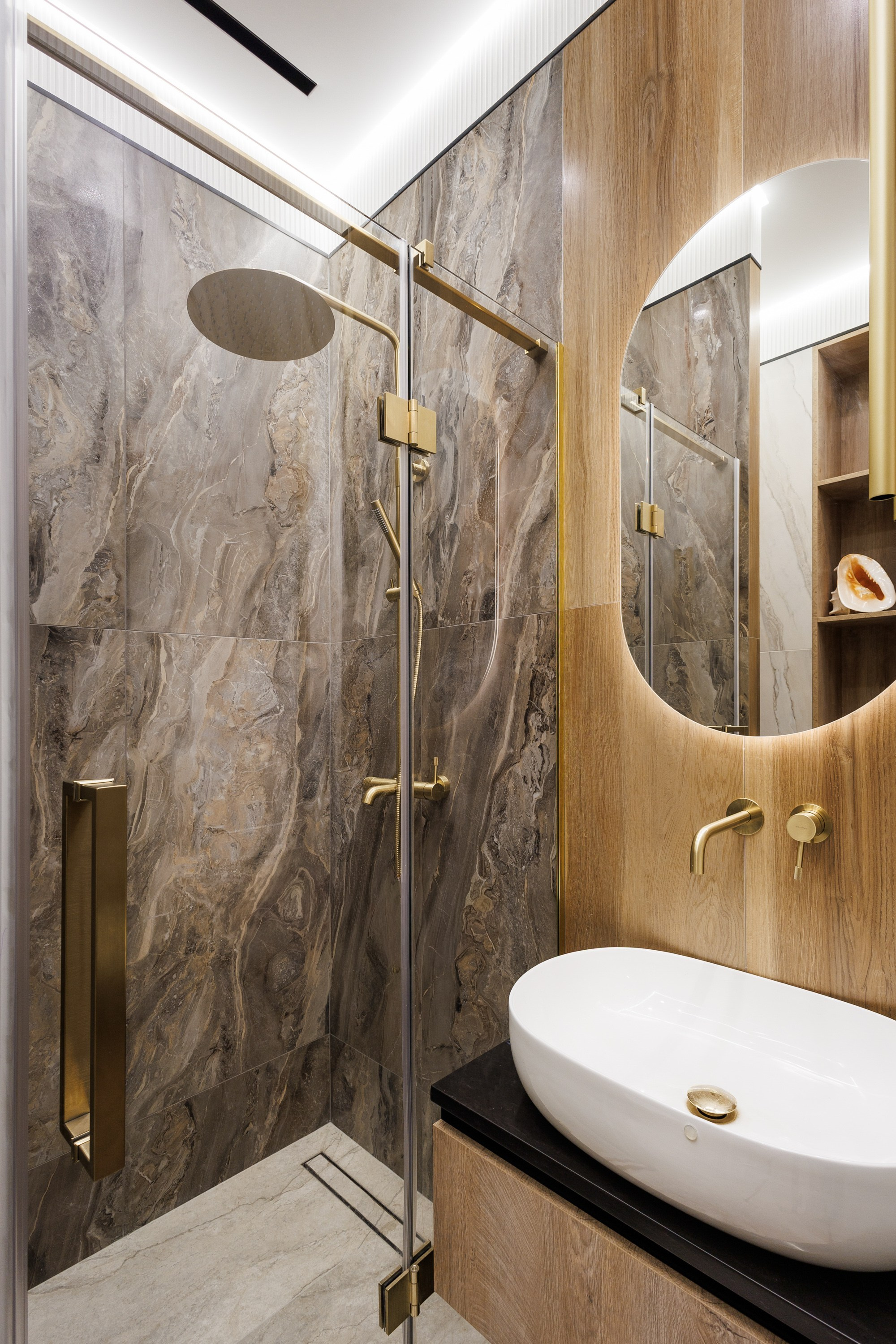 Квартира ЖК NOW