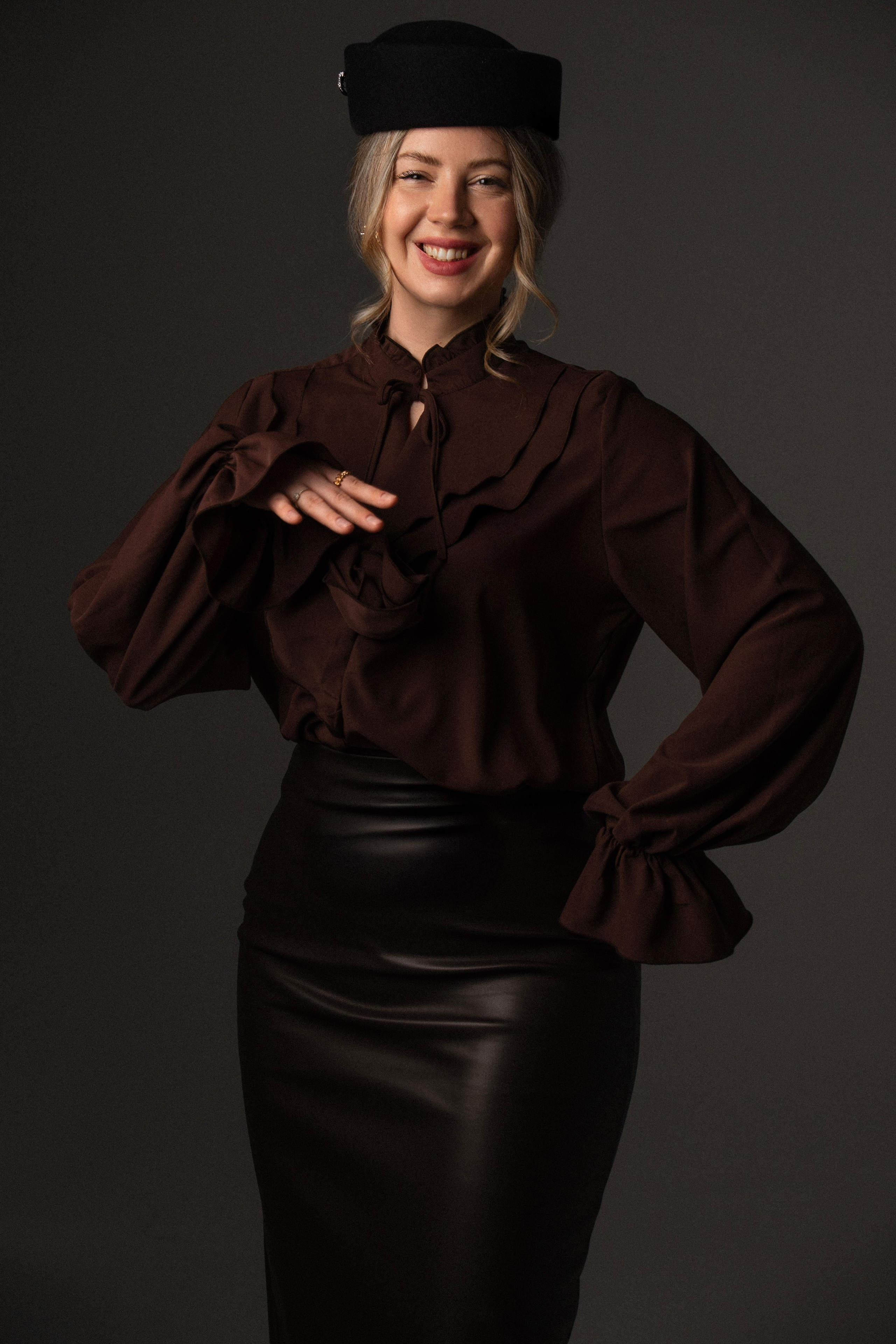 Матвей&Ира. Контент-съёмка и бизнес-портреты в Москве. Виктория Кулюкина