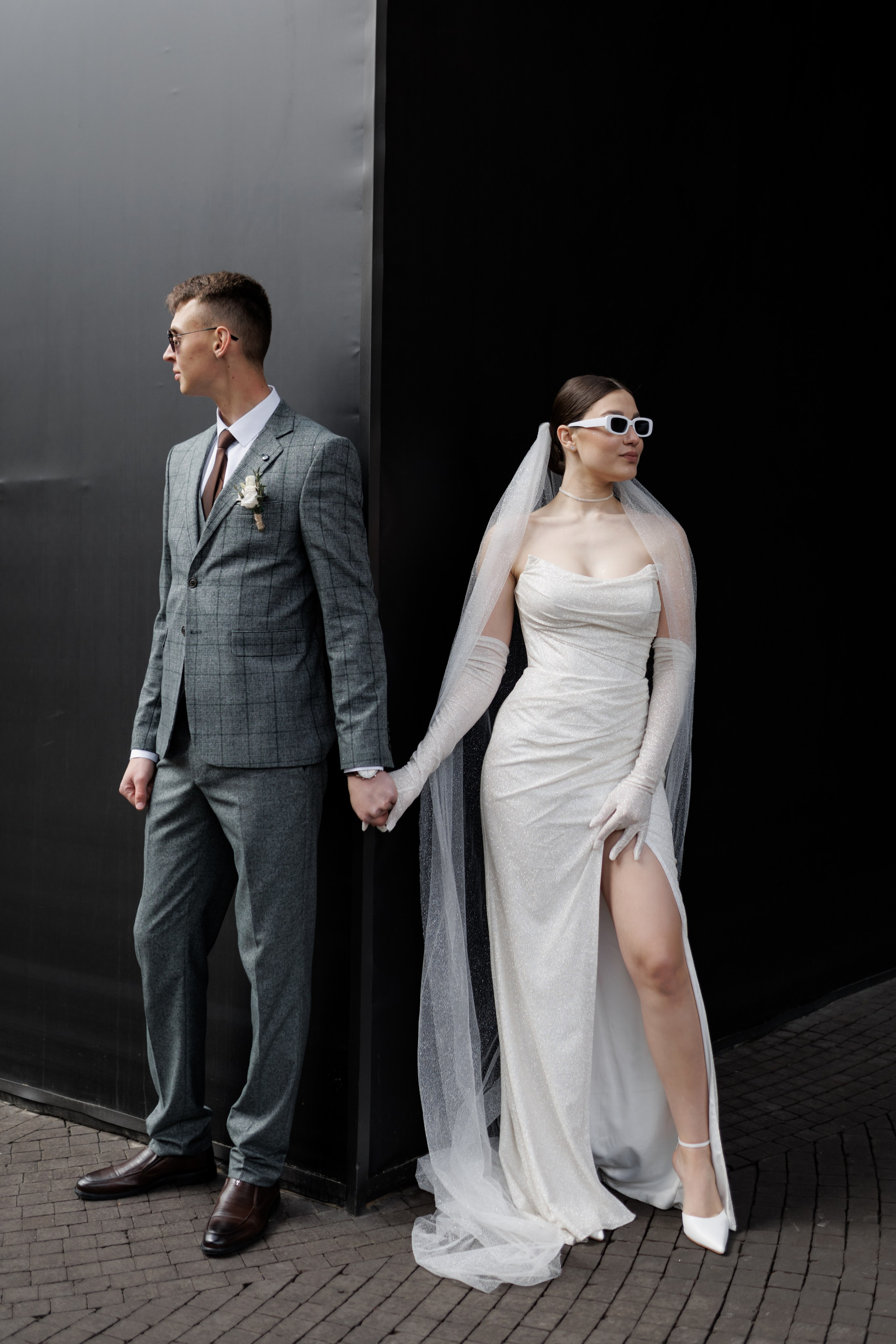 «Мы так и представляли». Фотограф в Москве Вероника Иньякова