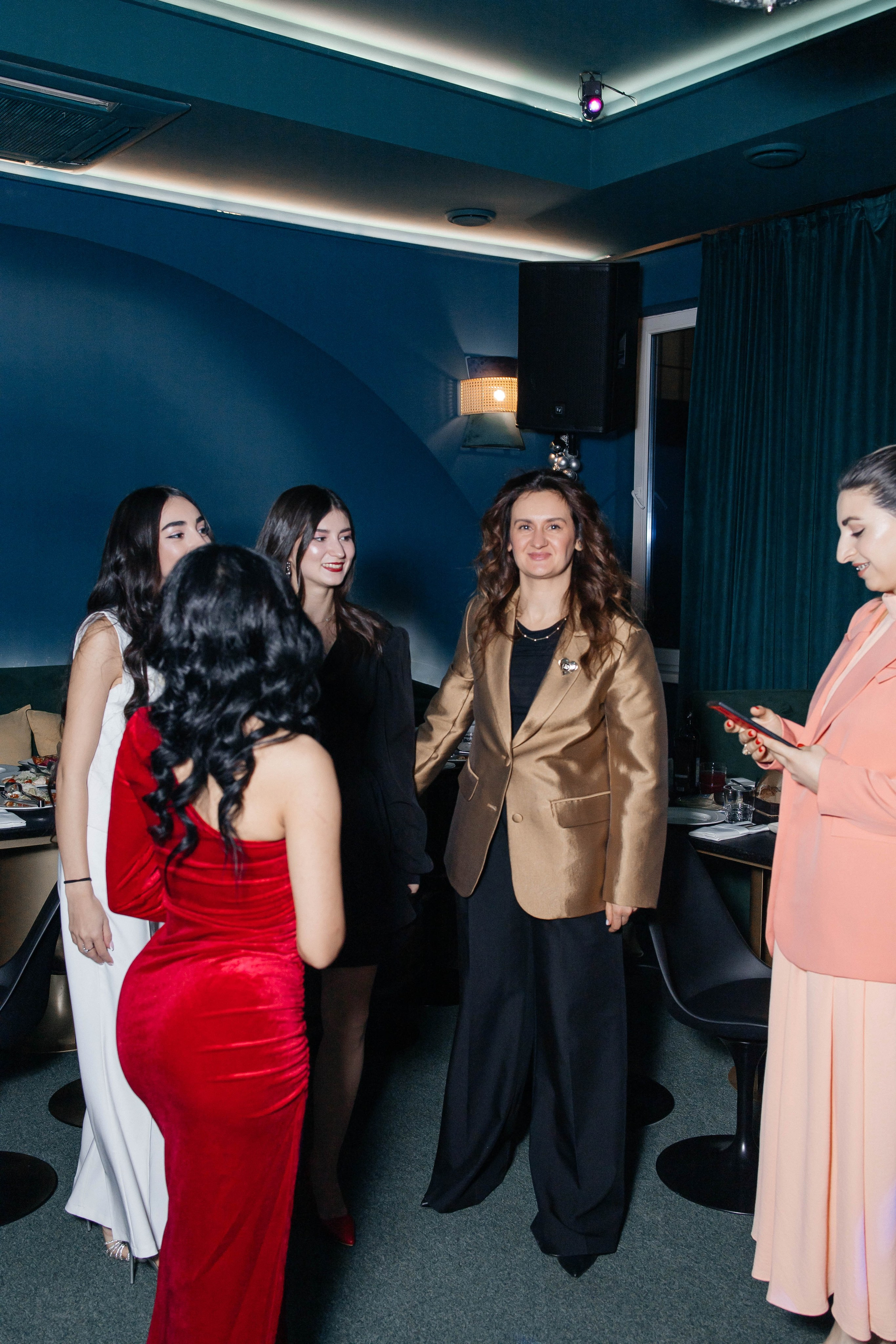 Корпоратив