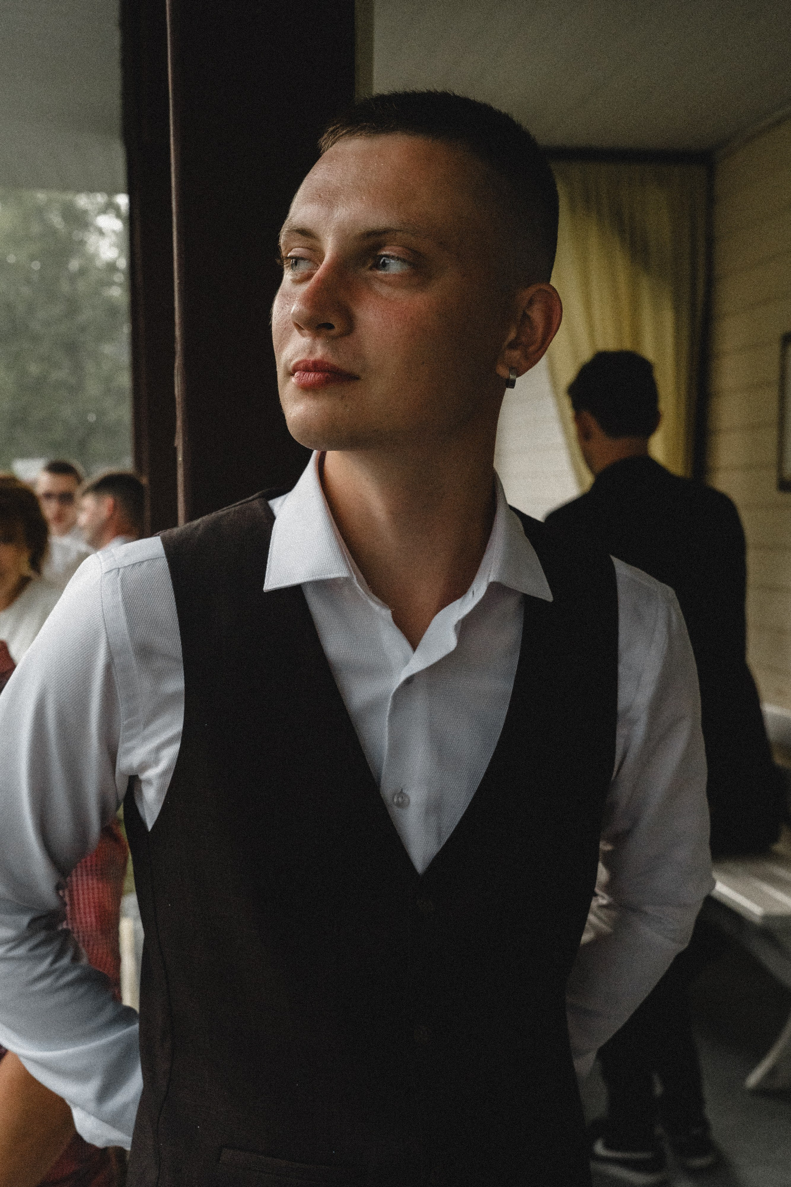 Aleksandr & Aleksandra