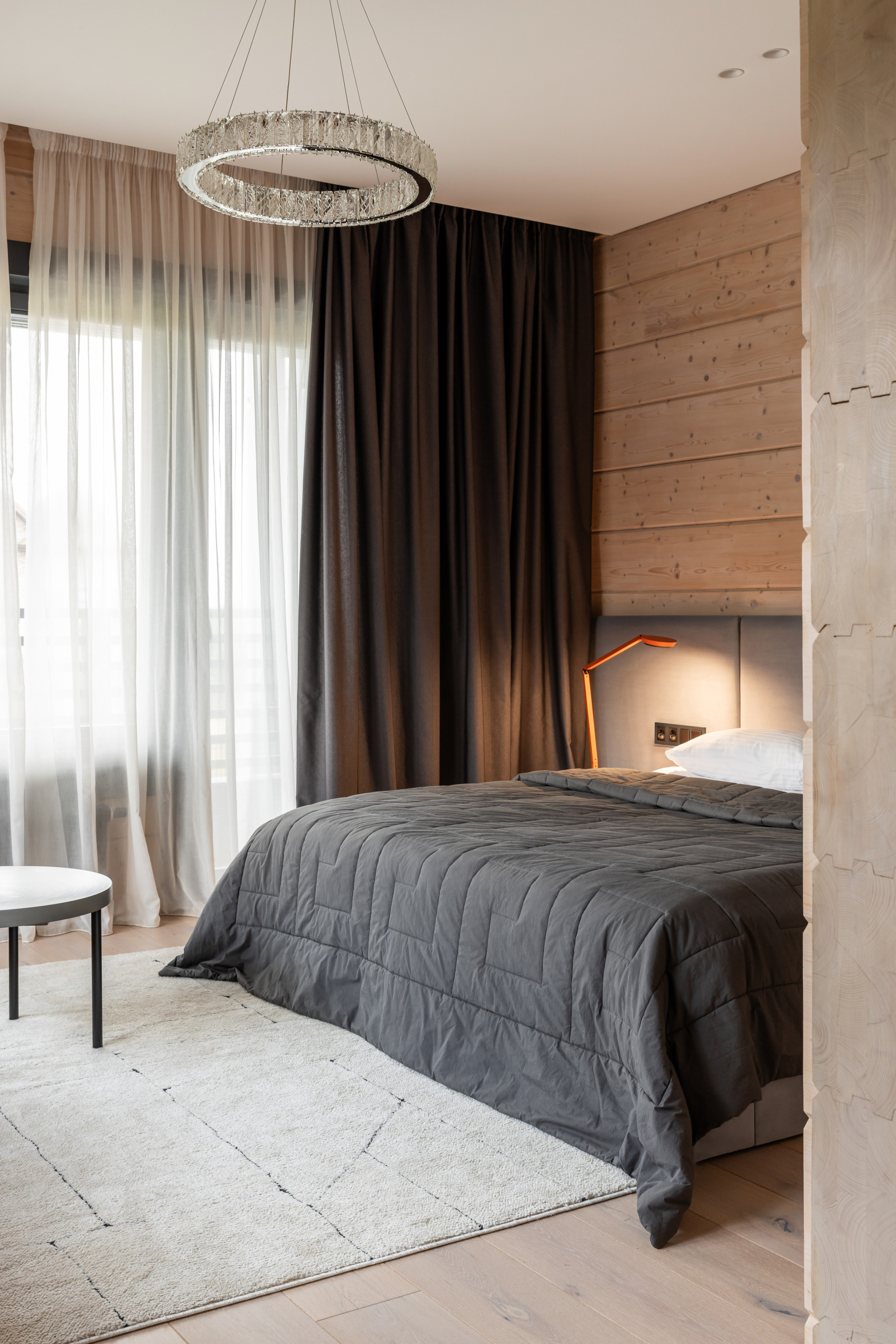 Belyakova Design — дом Гольф. Наталья Летунова — интерьерный фотограф в Иванове