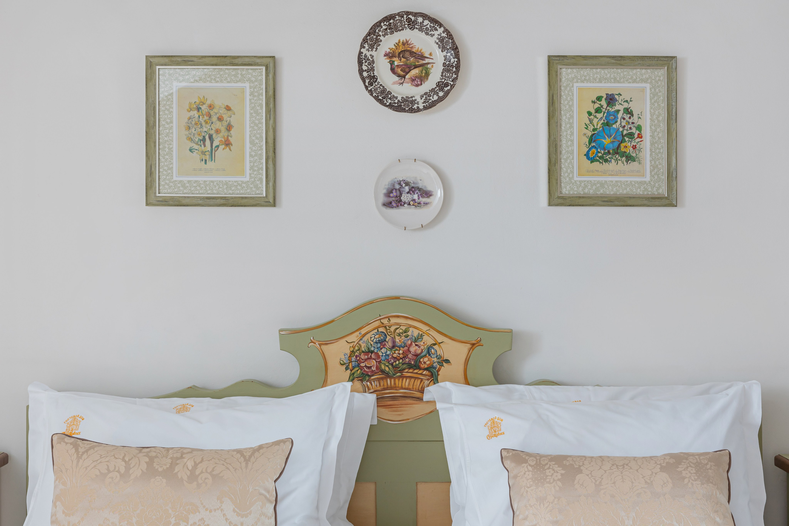 SURIKOV HOUSE. Наталья Летунова — интерьерный фотограф в Иванове