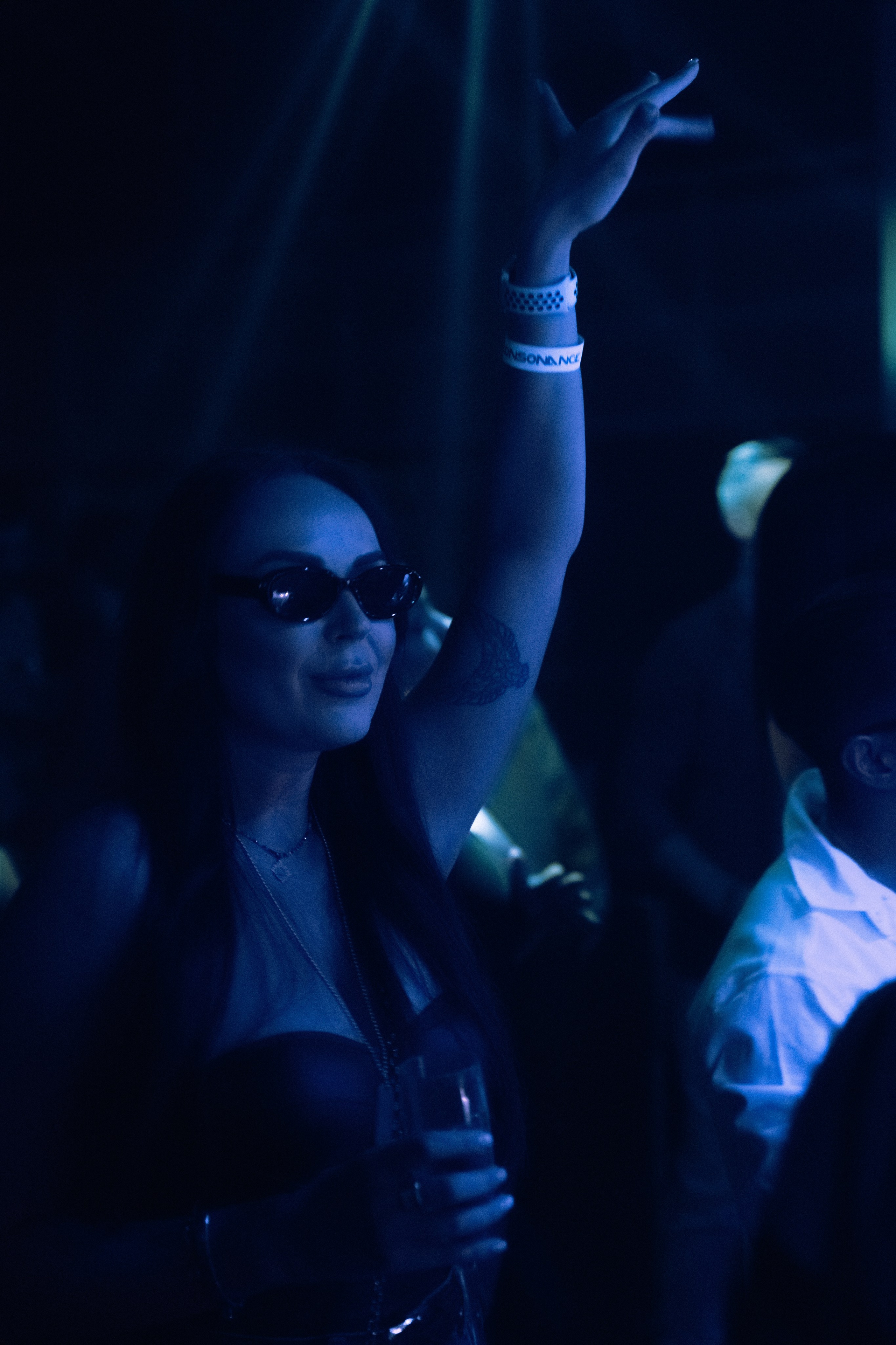 Party | Club. Гришин Дмитрий — репортажный, событийный фотограф во Владивостоке