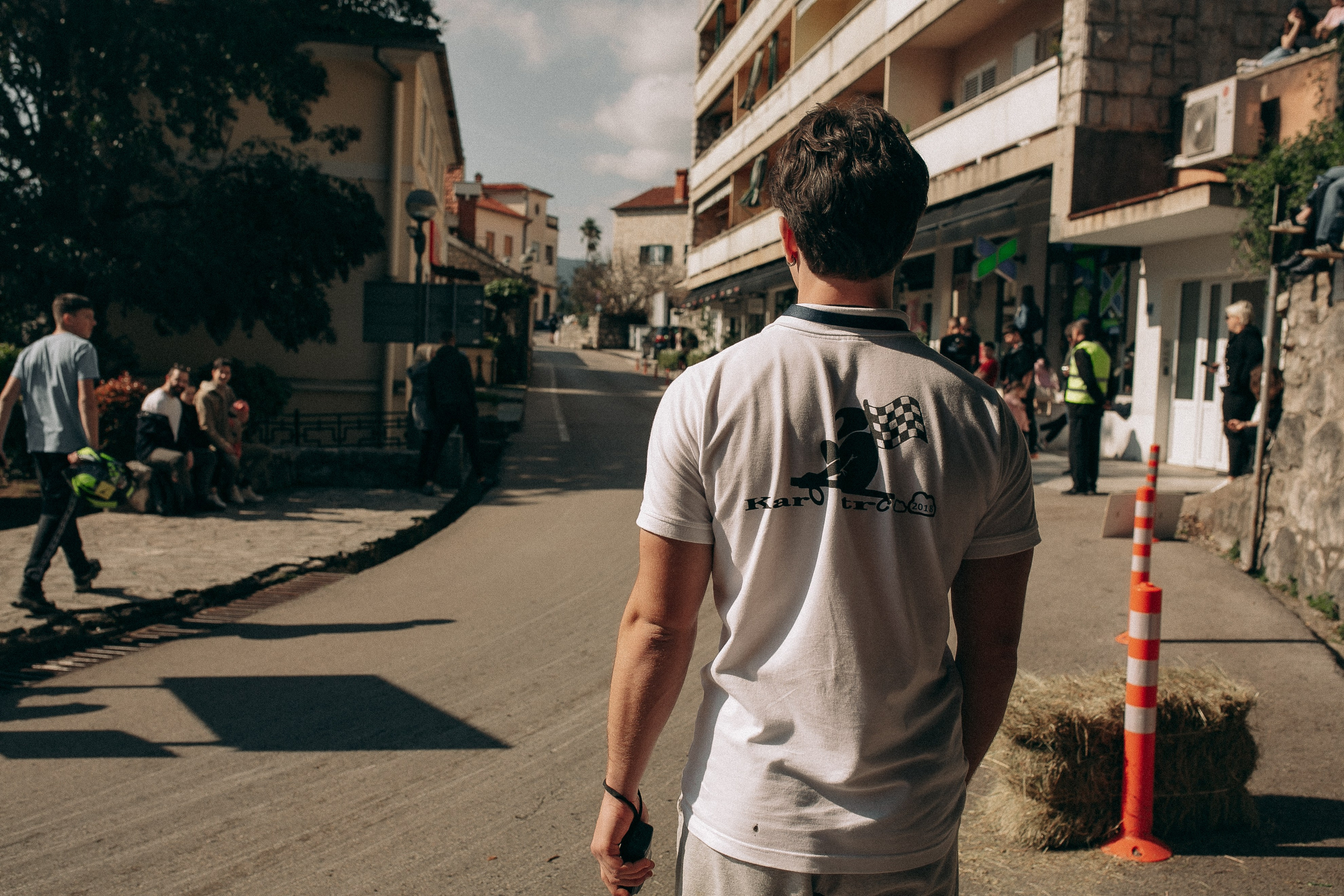 Гонки на самодельных болидах в Херцег-Нови. Семейный и свадебный фотограф в Черногории Татьяна Белякова