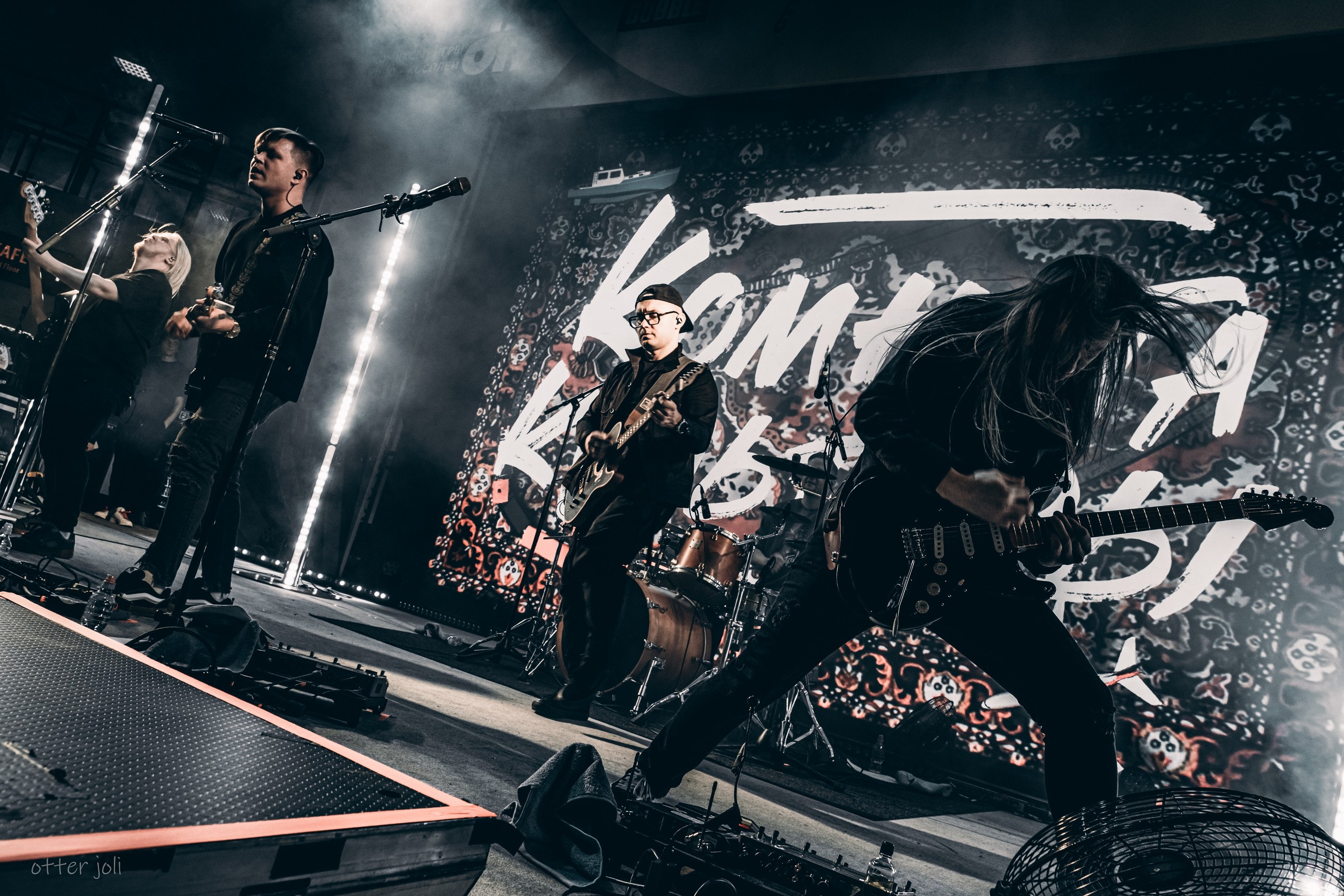 Комната Культуры | фестиваль Хомякон. Концертный репортёр Валерия Сафина