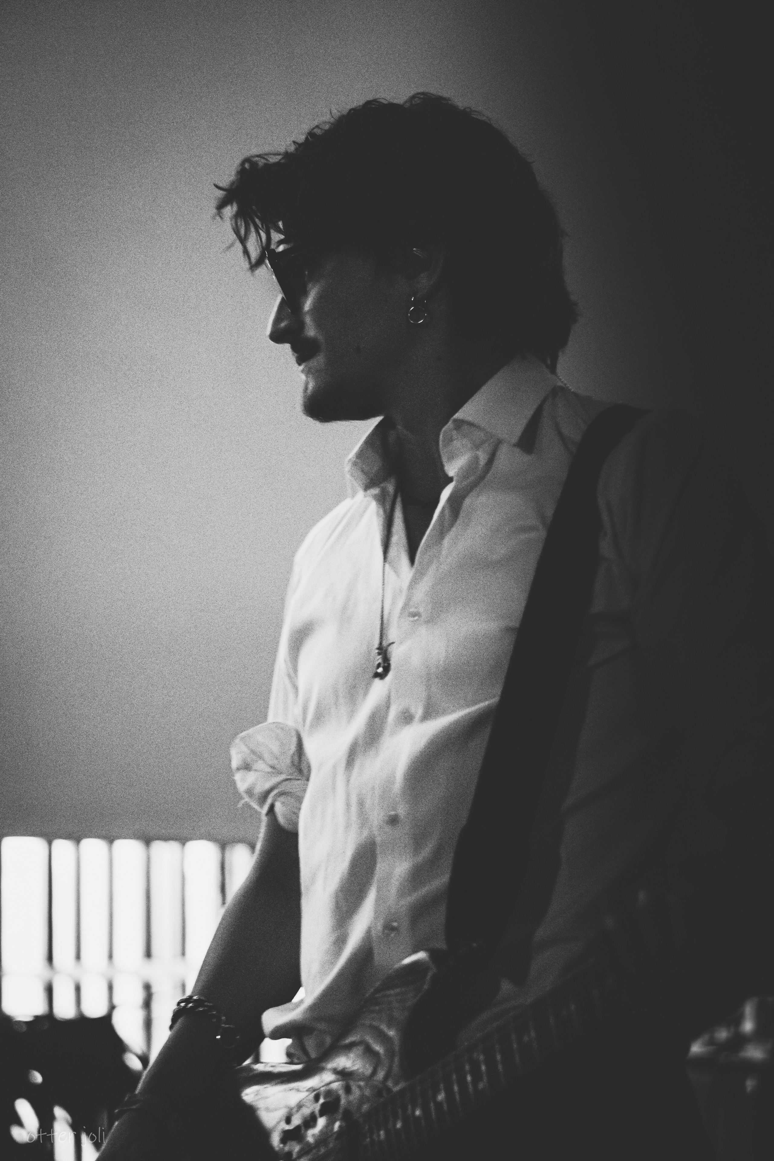 Сергей Горошко и Chili Cheese | Плюс Дача. Концертный репортёр Валерия Сафина