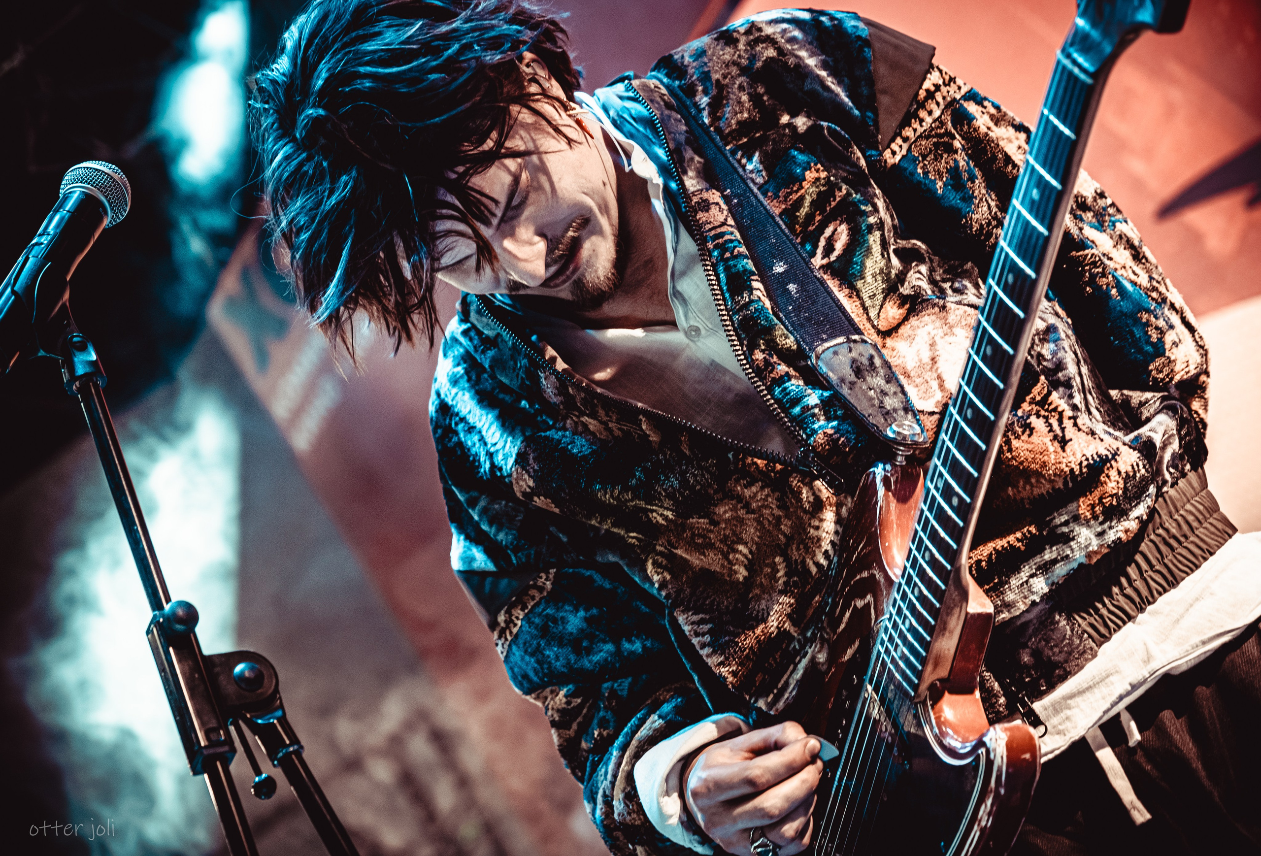 Сергей Горошко и Chili Cheese | фестиваль Хомякон. Концертный репортёр Валерия Сафина