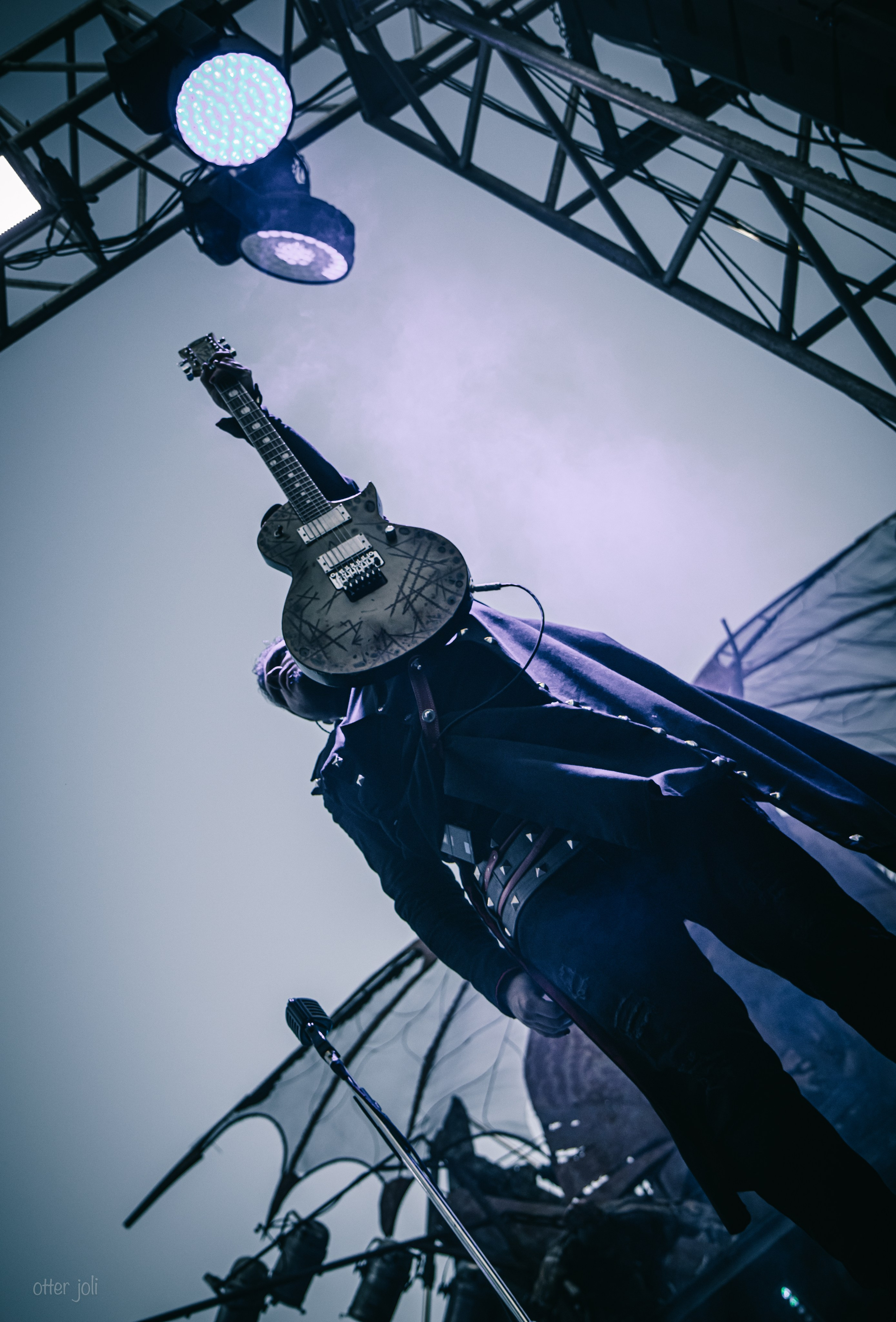 Ramm’band | BIG OPEN AIR Rammstein/Slipknot tribute Sexton. Концертный репортёр Валерия Сафина