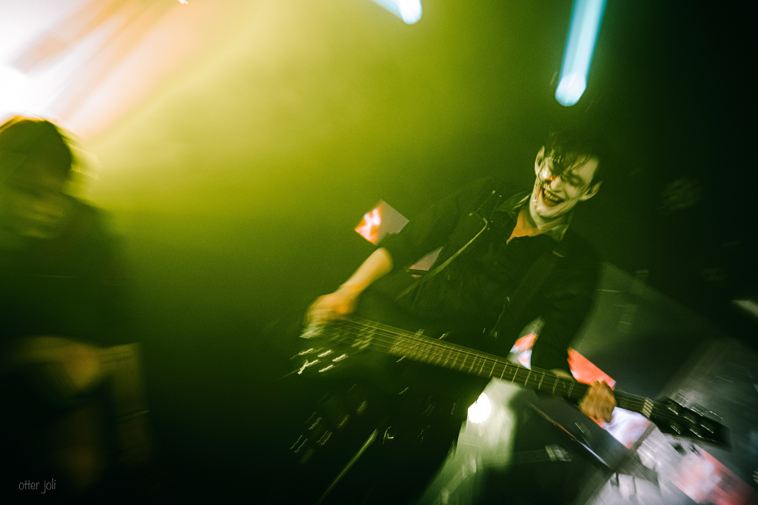 Ramm'band | МТ Music Bar. Концертный репортёр Валерия Сафина