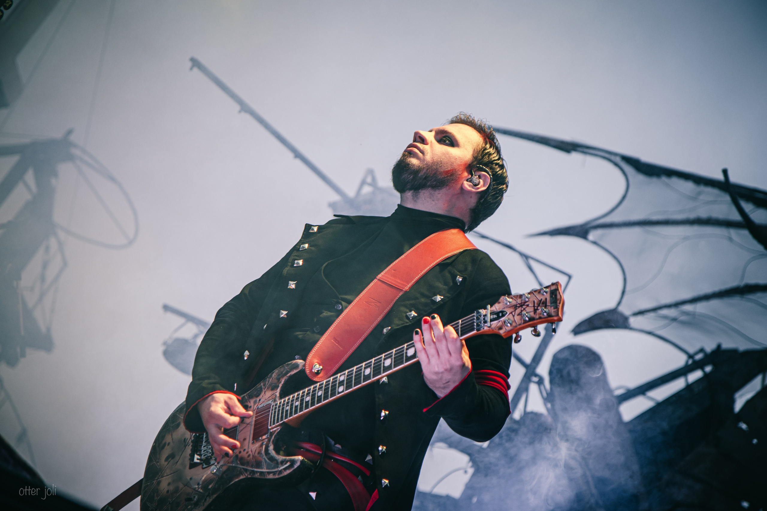 Ramm’band | BIG OPEN AIR Rammstein/Slipknot tribute Sexton. Концертный репортёр Валерия Сафина