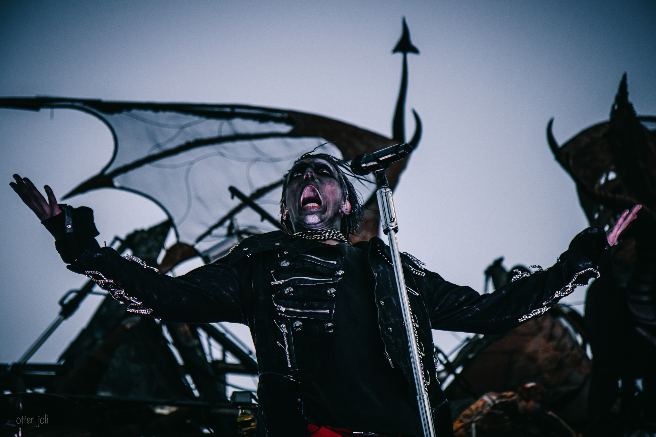 Ramm’band | BIG OPEN AIR Rammstein/Slipknot tribute Sexton. Концертный репортёр Валерия Сафина