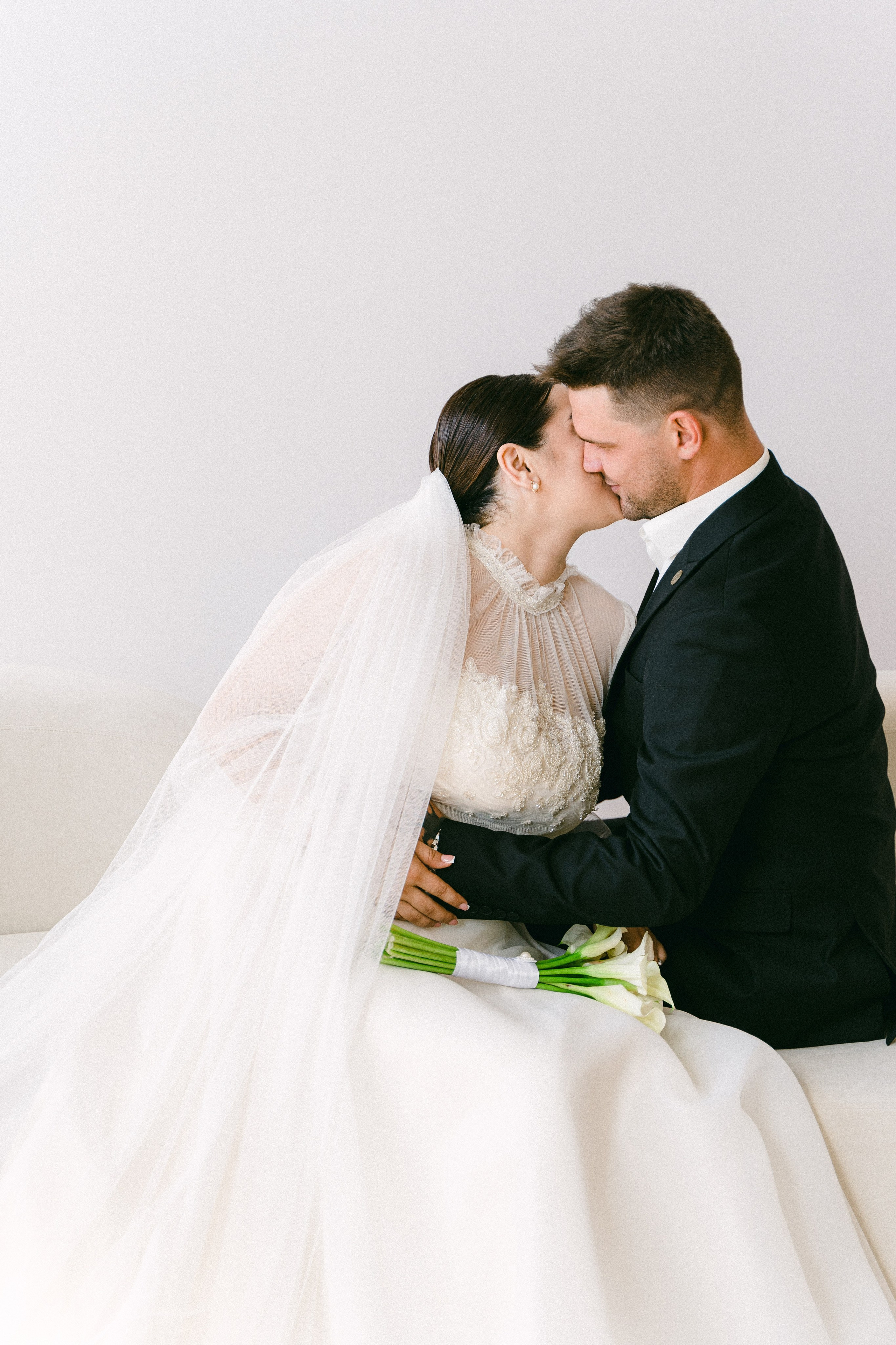 D & A. Свадебный Фотограф в Майкопе Полина Махонина