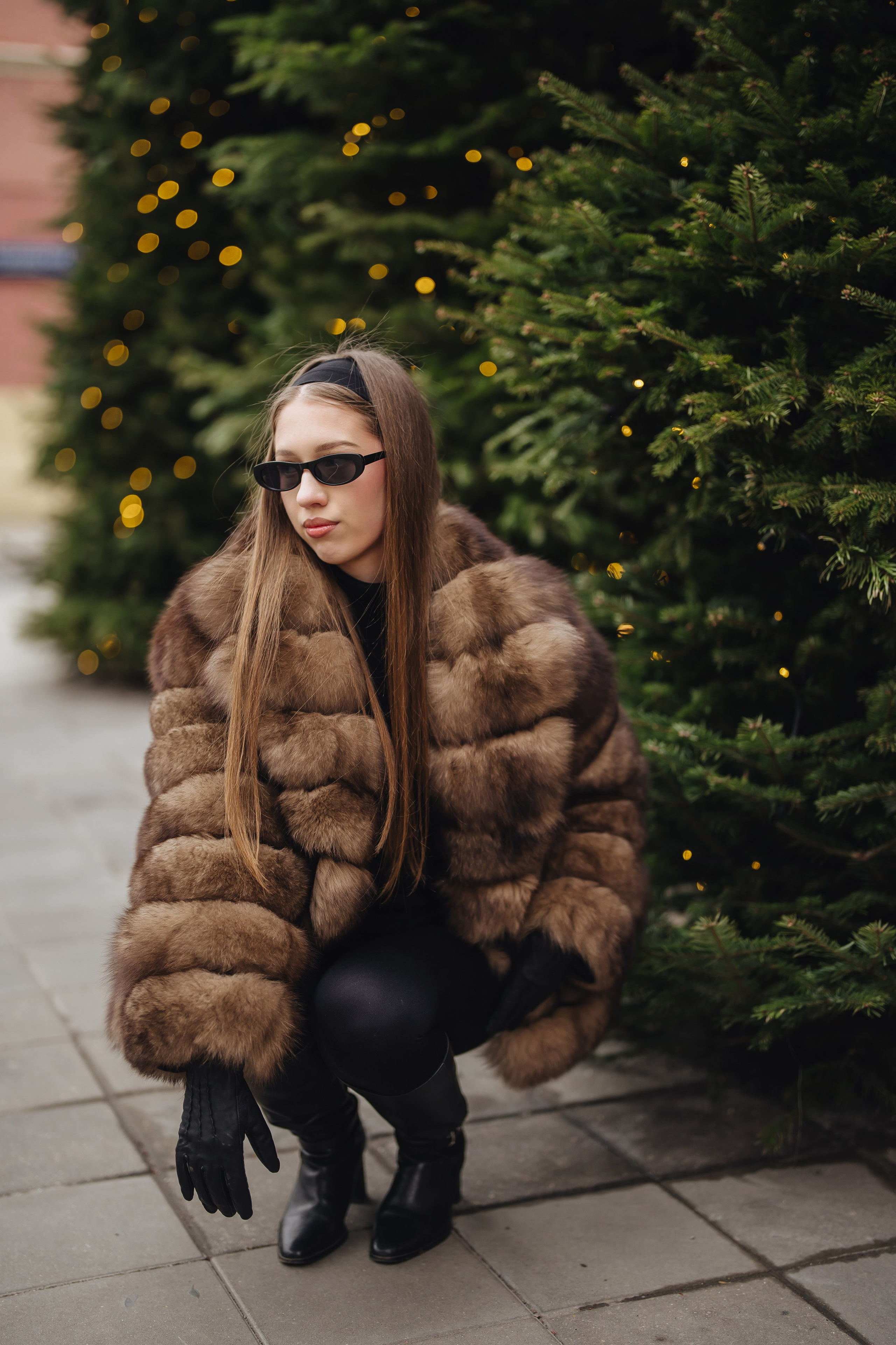 Прогулочная фотосессия. Евгений Щетников Фотограф-Тюмень