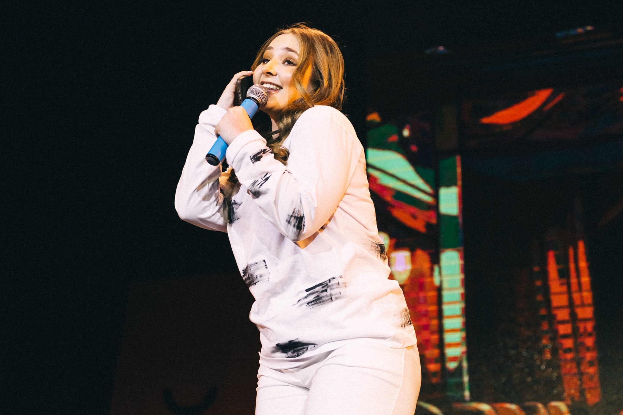 Студенческая весна 2024 — ИИиМО. Фотограф Кемерово | Сергей