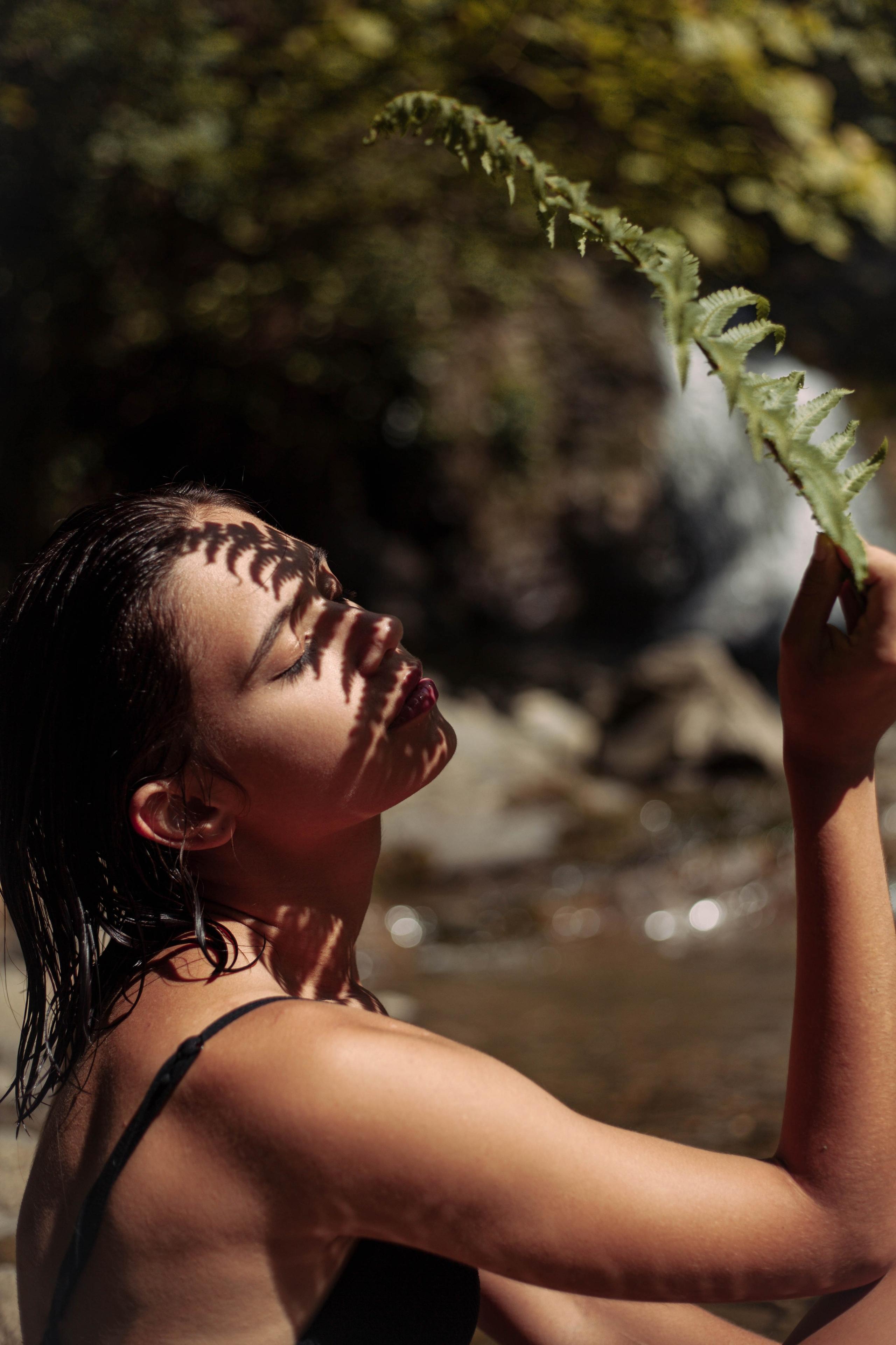 Виктория. Портретный фотограф Юлия Семенчук