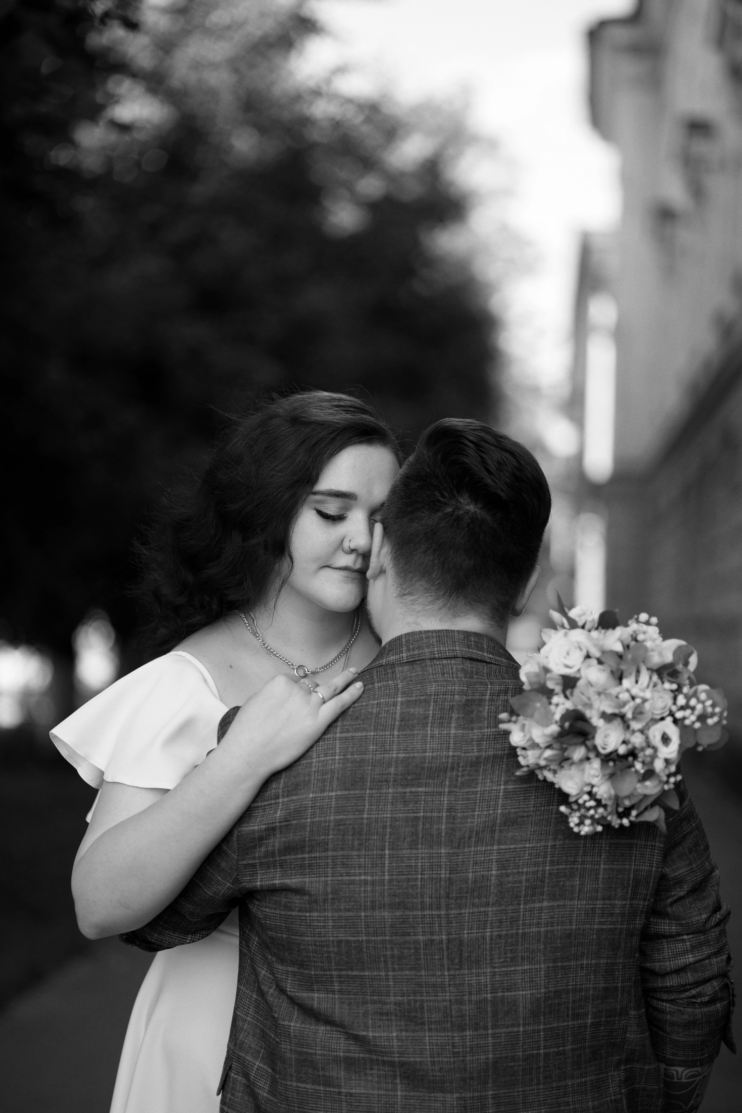 Диана и Максим. Женский и свадебный фотограф в Санкт-Петербурге Матвеева Наталья