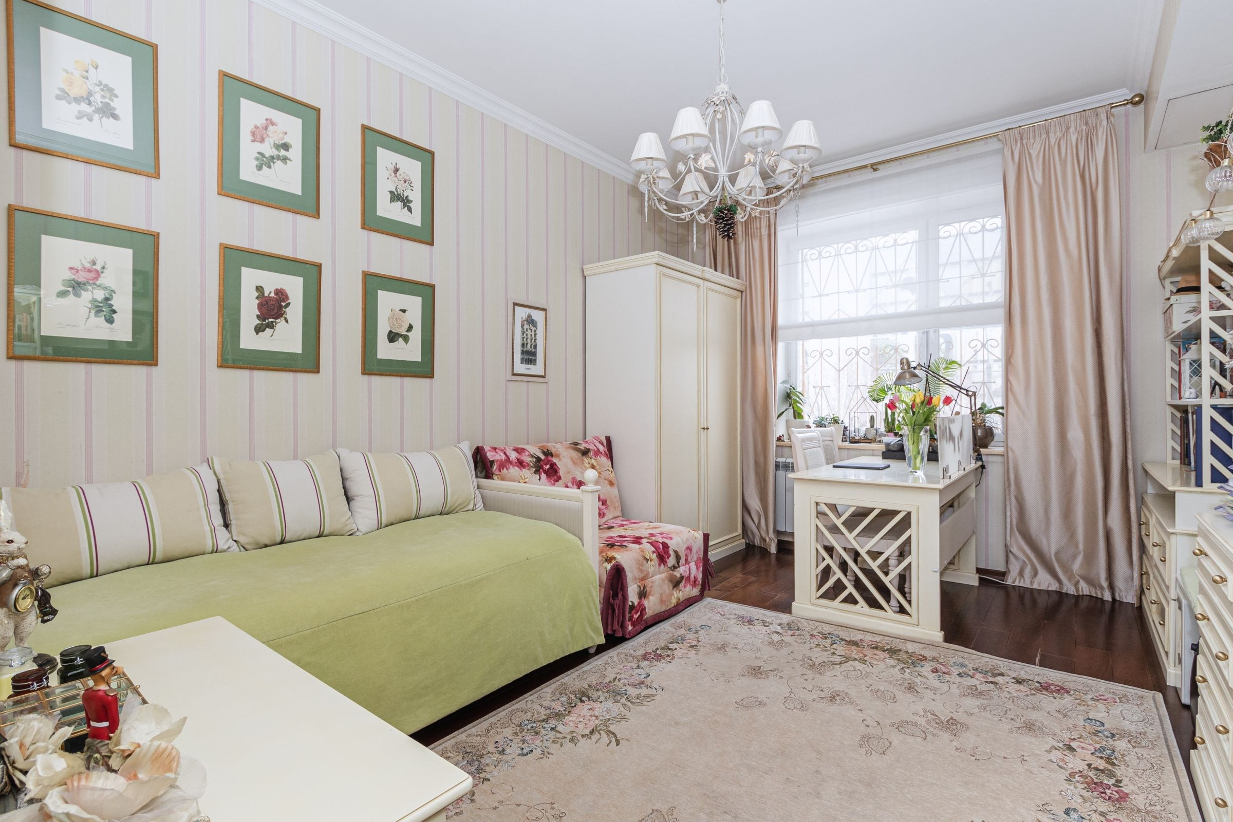 Интерьеры. Фотограф на мероприятие в Москве Марик