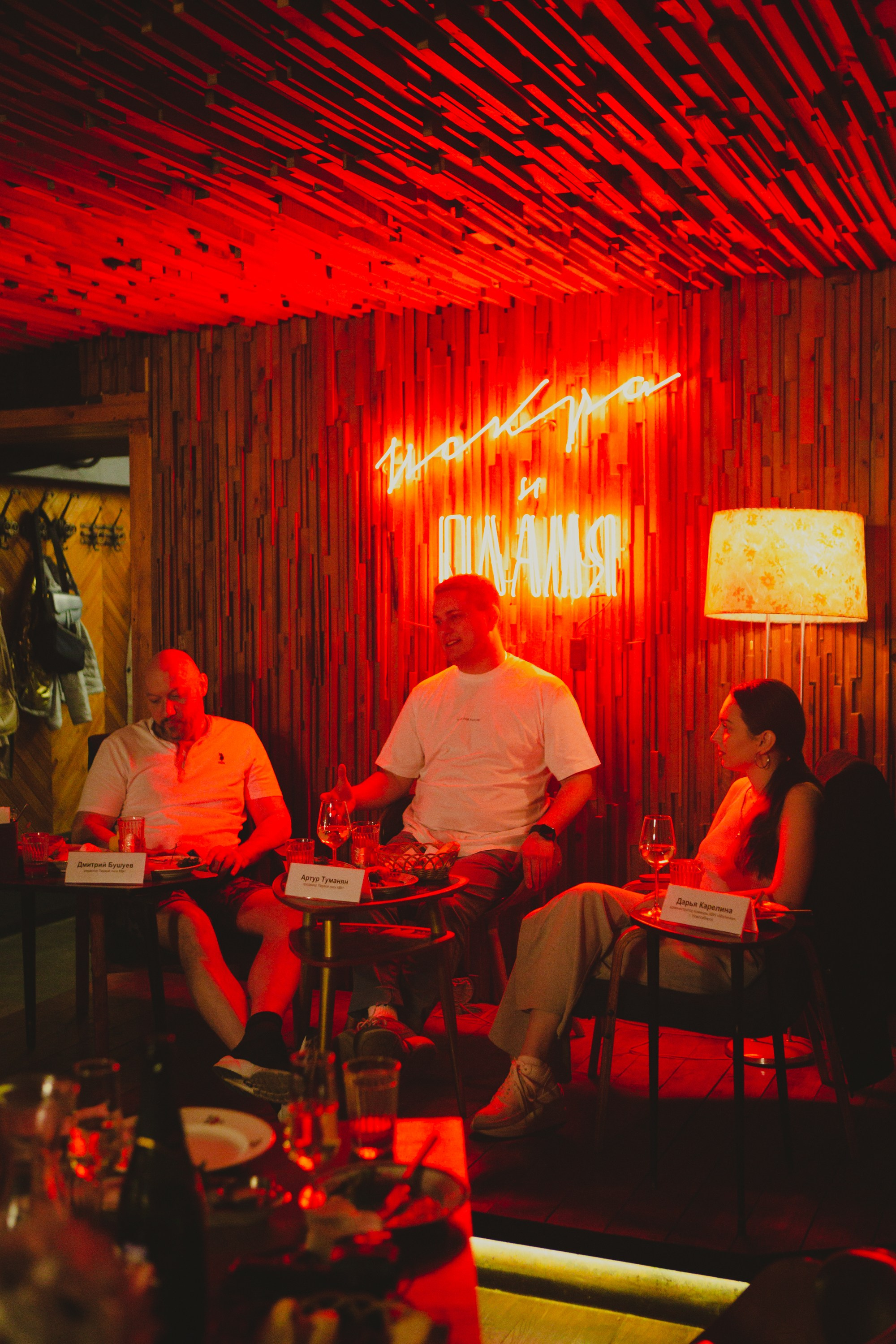 Фотосъемка пресс-бранча Первой лиги КВН в Перми. Репортажный фотограф в Перми Денис Голдобин