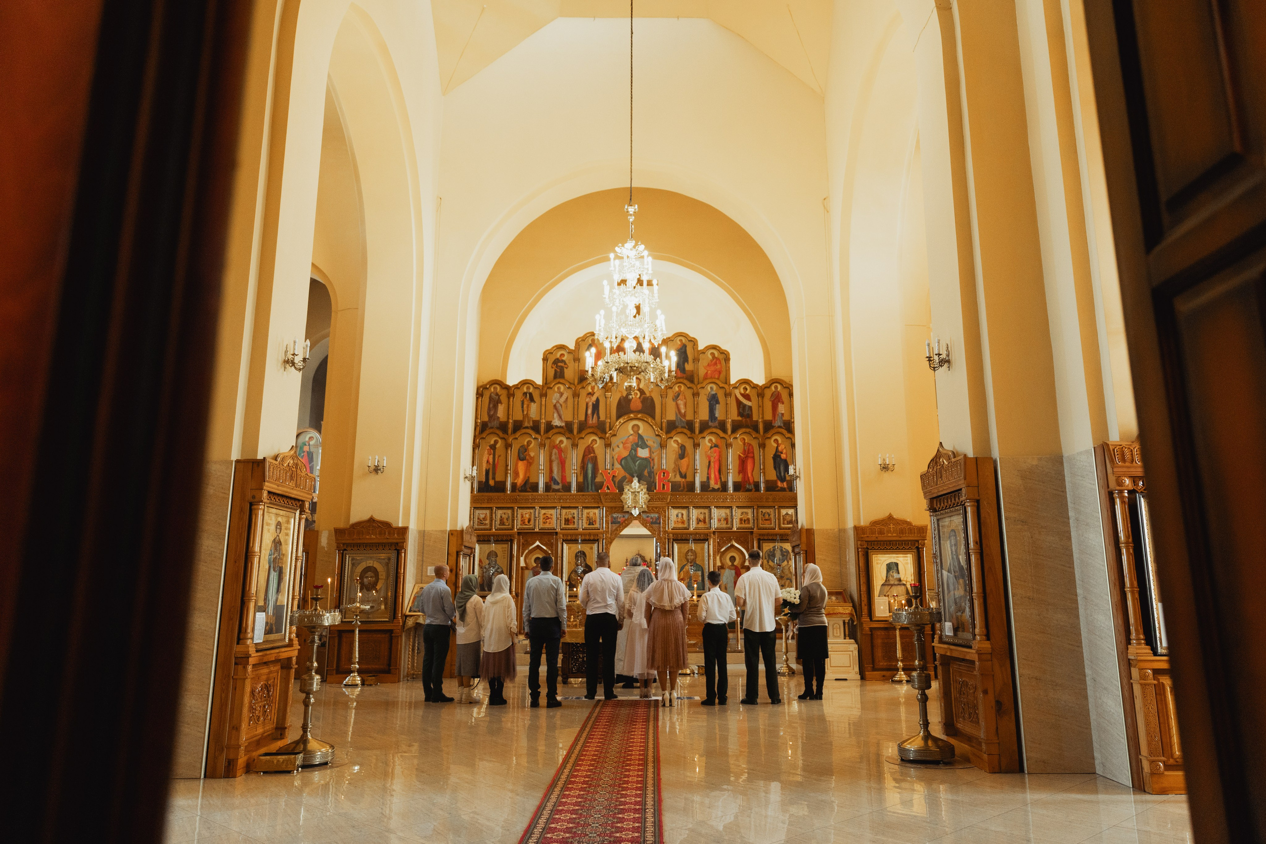 Венчание. Семейный и свадебный фотограф Лилия Матонина | Ангарск, Иркутск, Усолье-Сибирское, Байкал (Листвянка, Ольхон), Иркутская область