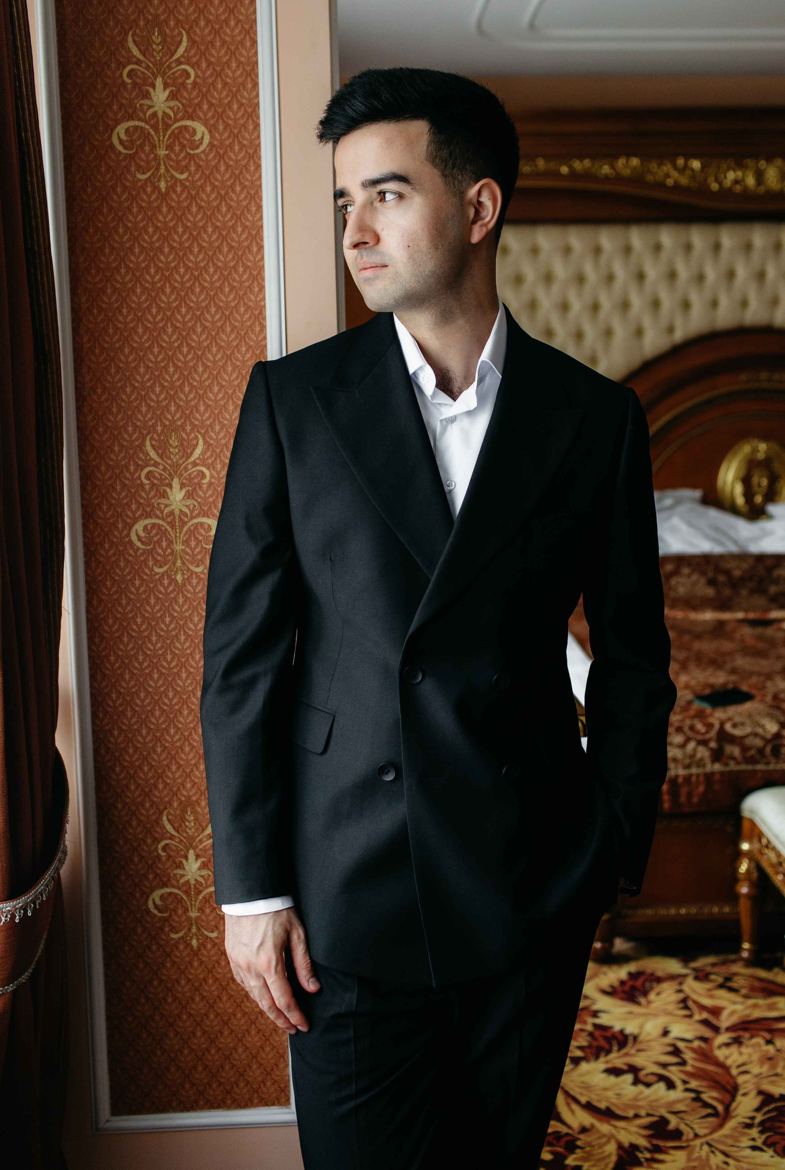 ЯНА И РАХИМ. Свадебный и семейный фотограф Иваново Елена Угодина