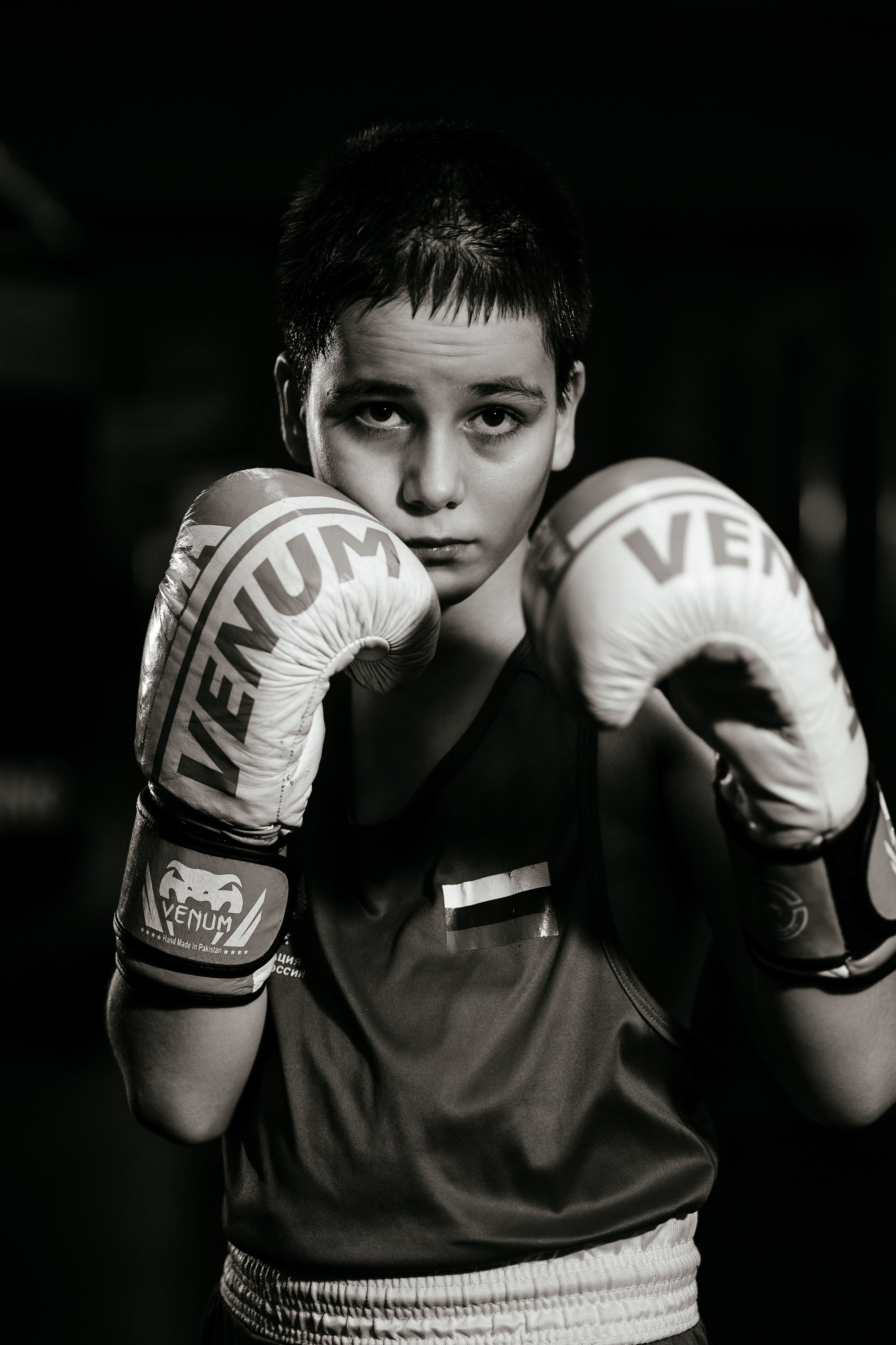 Секция бокса. Свадебный фотограф ростов-на-Дону / Сочи / Москва