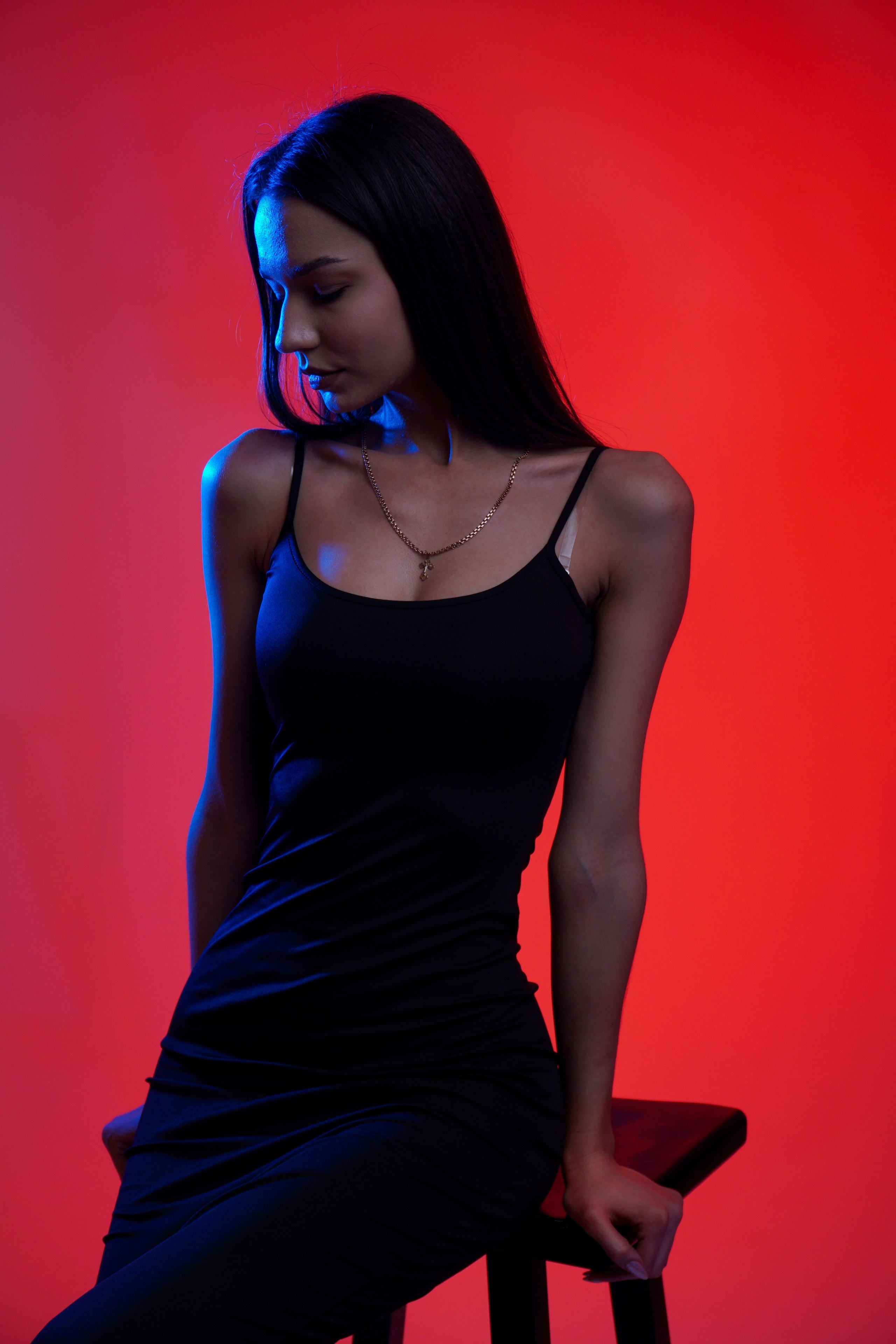 Виктория. Фотограф Плеханов Дмитрий