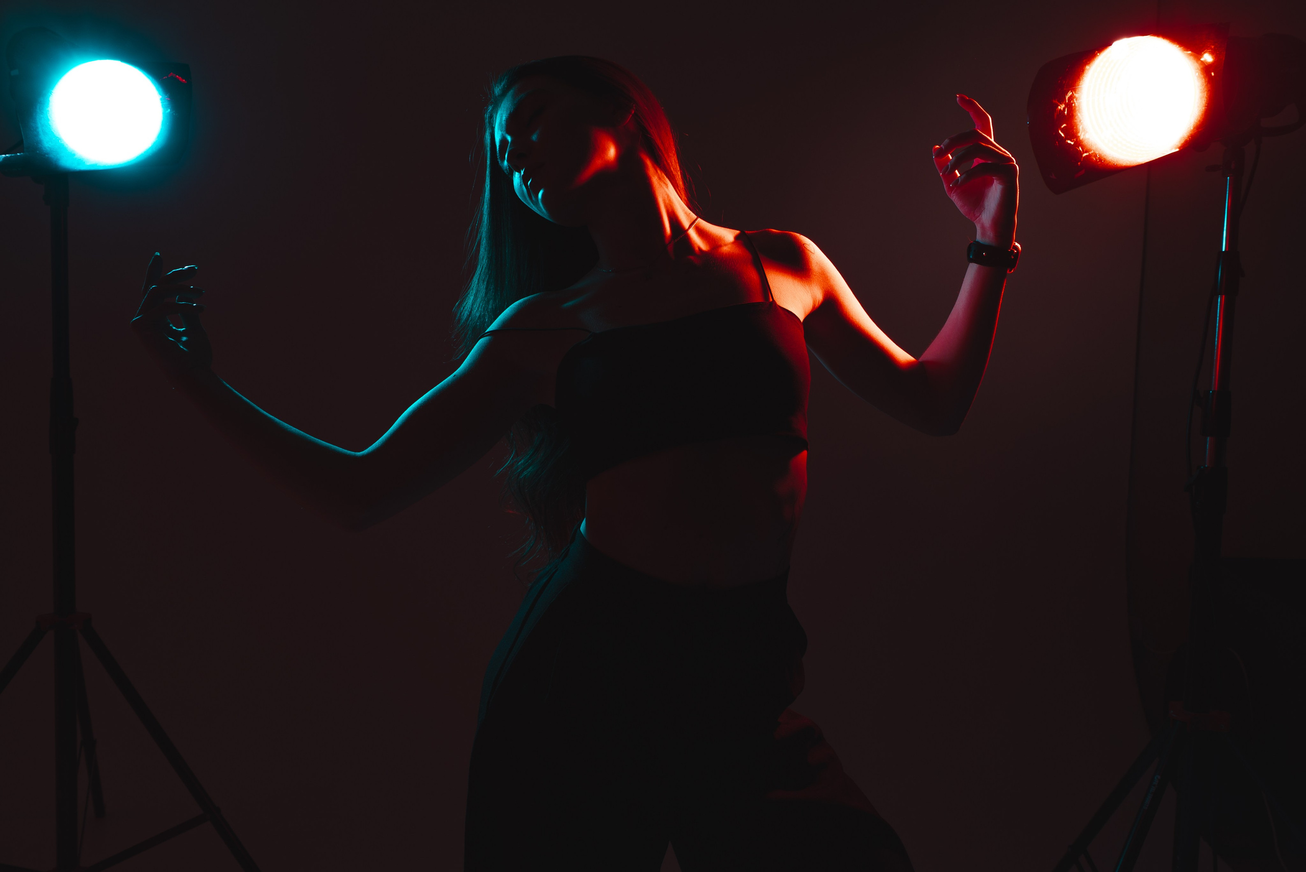 Милана. Фотограф Плеханов Дмитрий