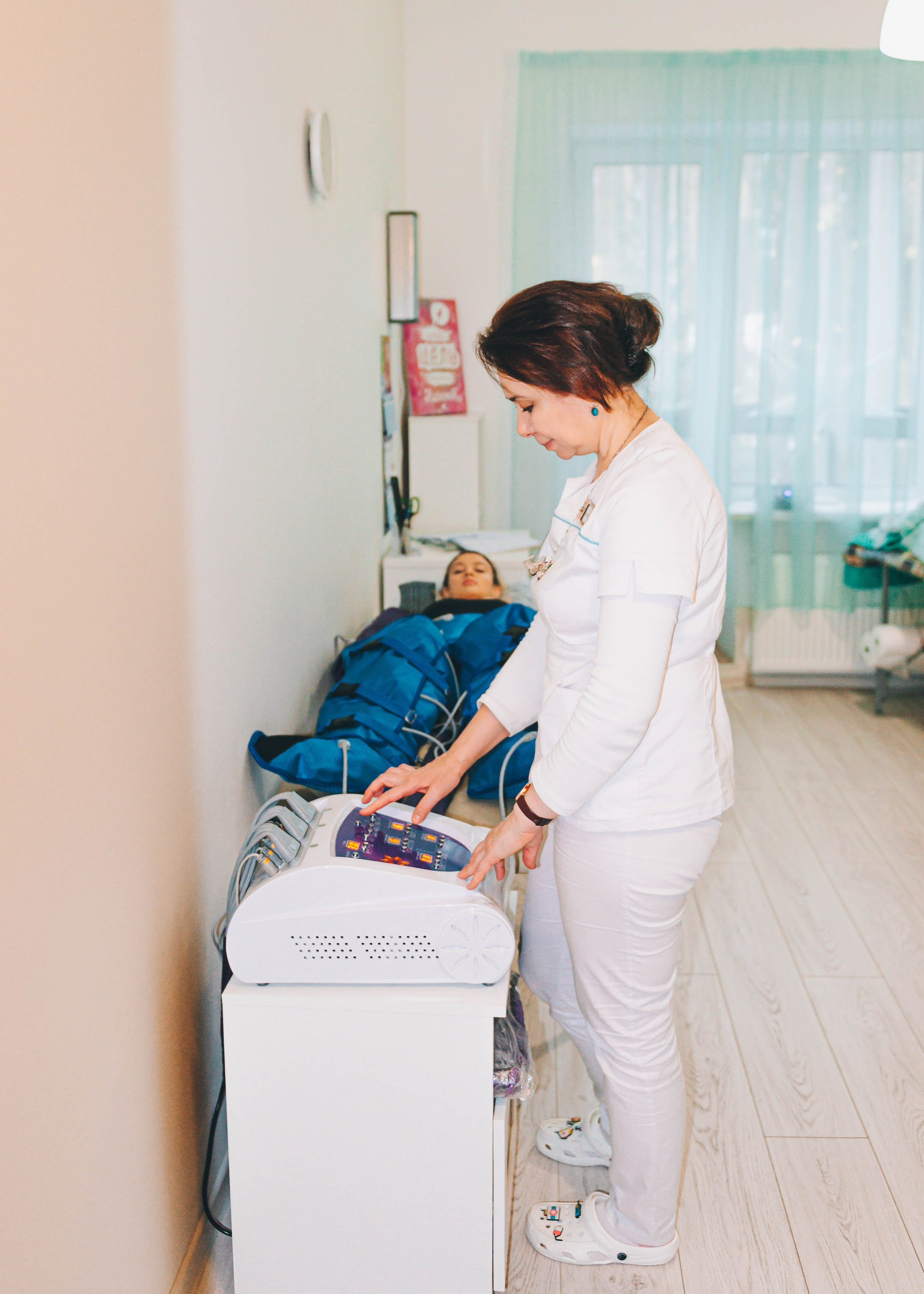 Академия здоровья. Семейный фотограф в Санкт-Петербурге Ира Ревчук