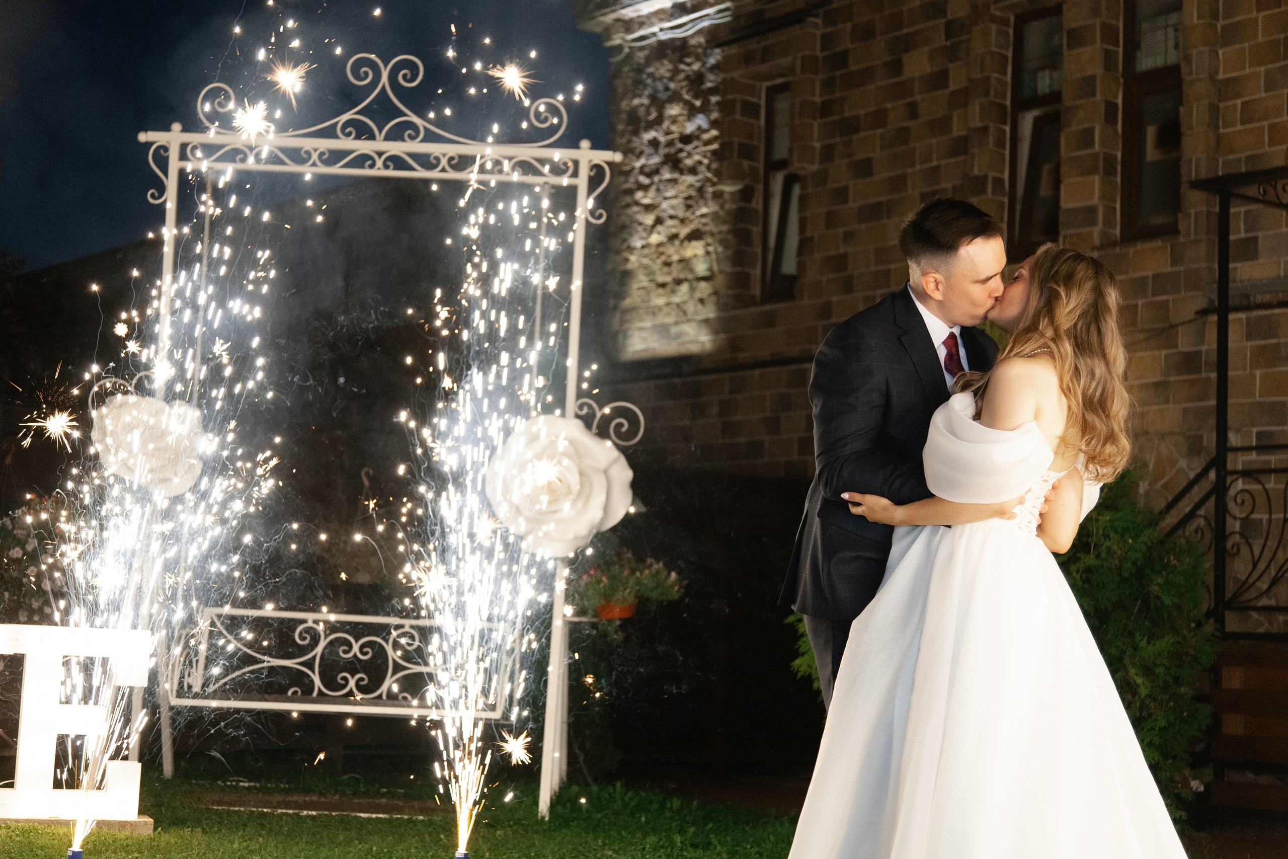 Анастасия Мацнева свадебные съемки в Санкт-Петербурге