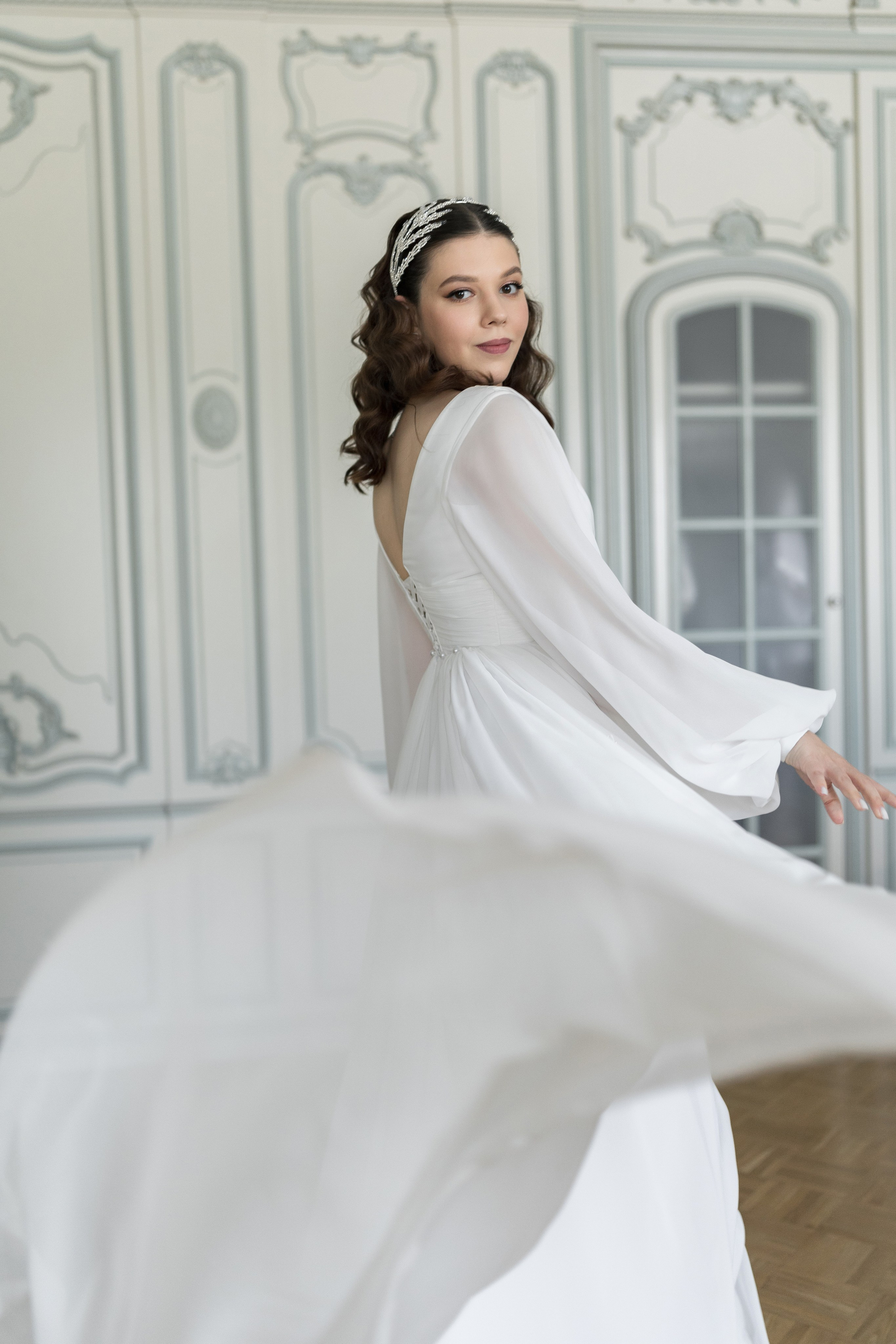 Disney story. Анастасия Безуглова- свадебный фотограф в Таганроге