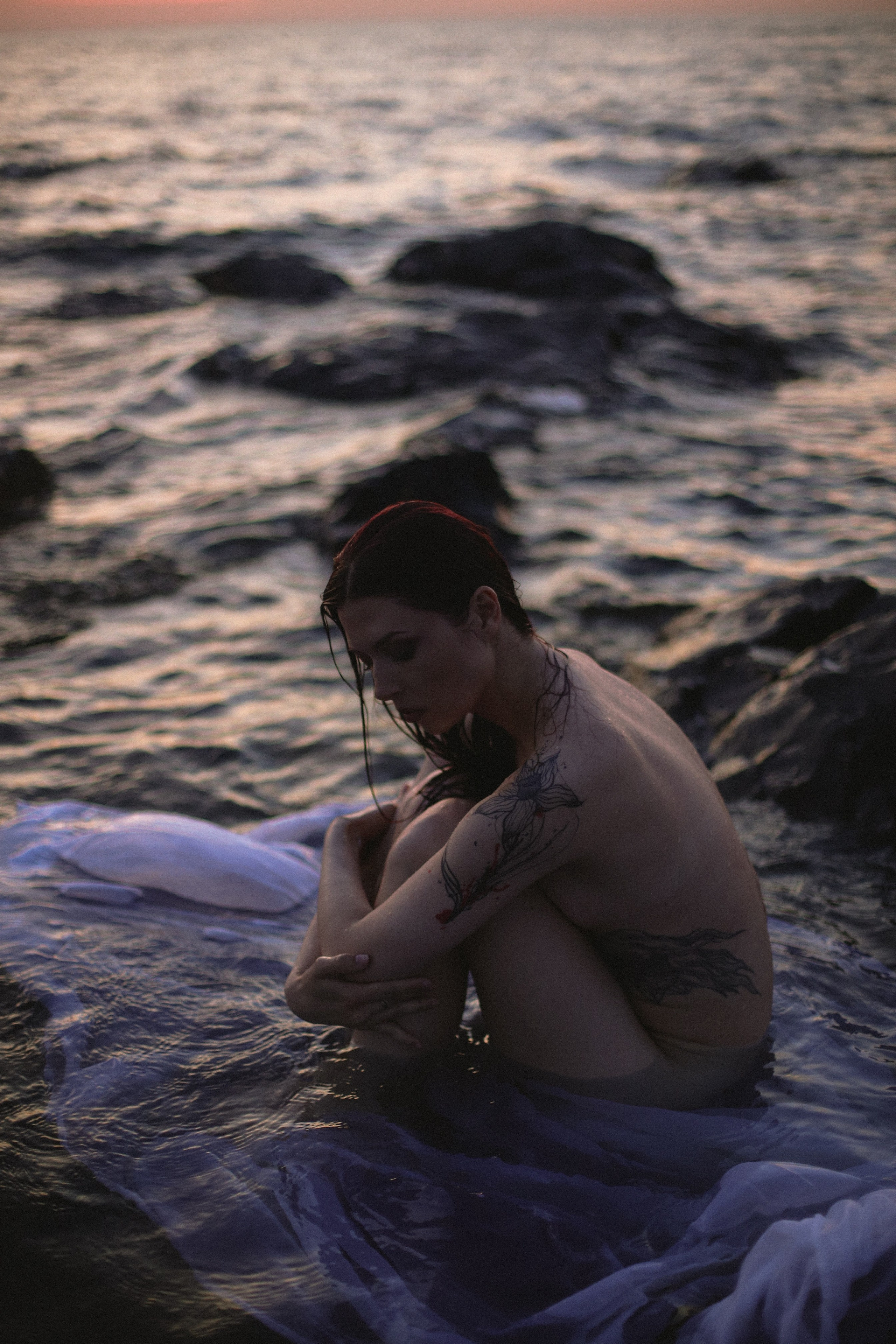 Индивидуальные. Фотограф в Анапе и Геленджике