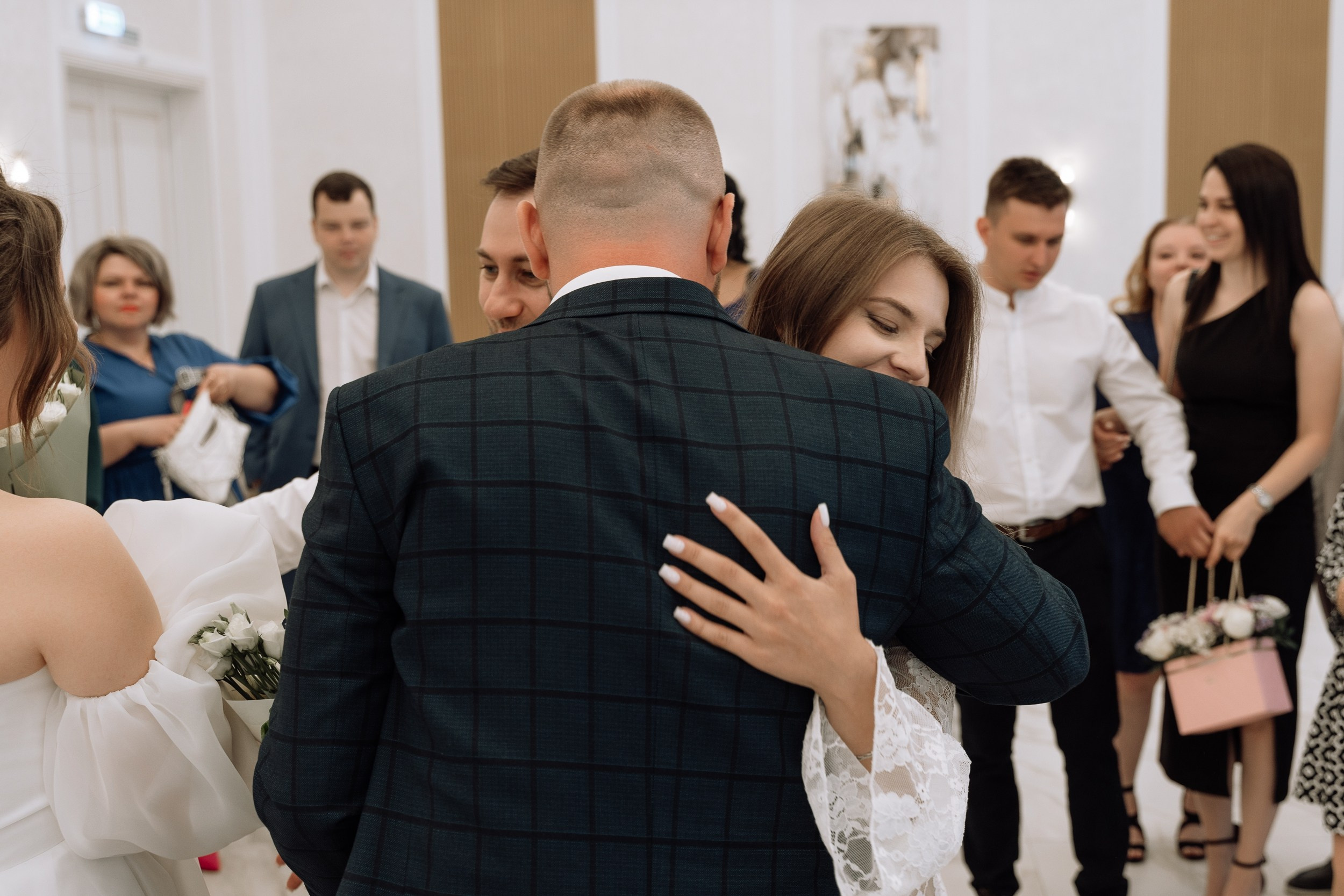 Дмитрий и Ксюша. Фотосъёмка, видеосъемка массовых мероприятий, reels