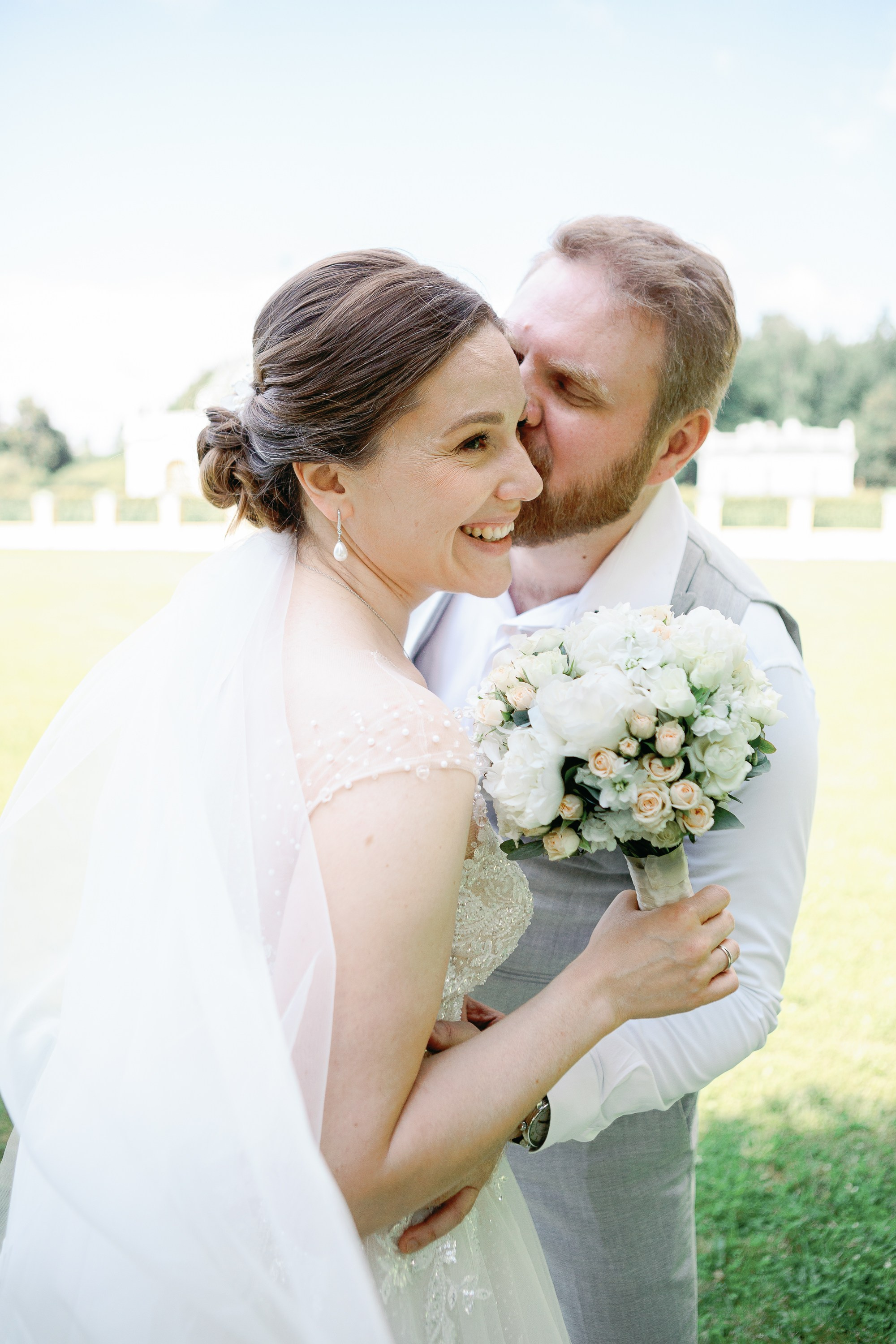 Отзывы. Фотограф Арсений Юревич