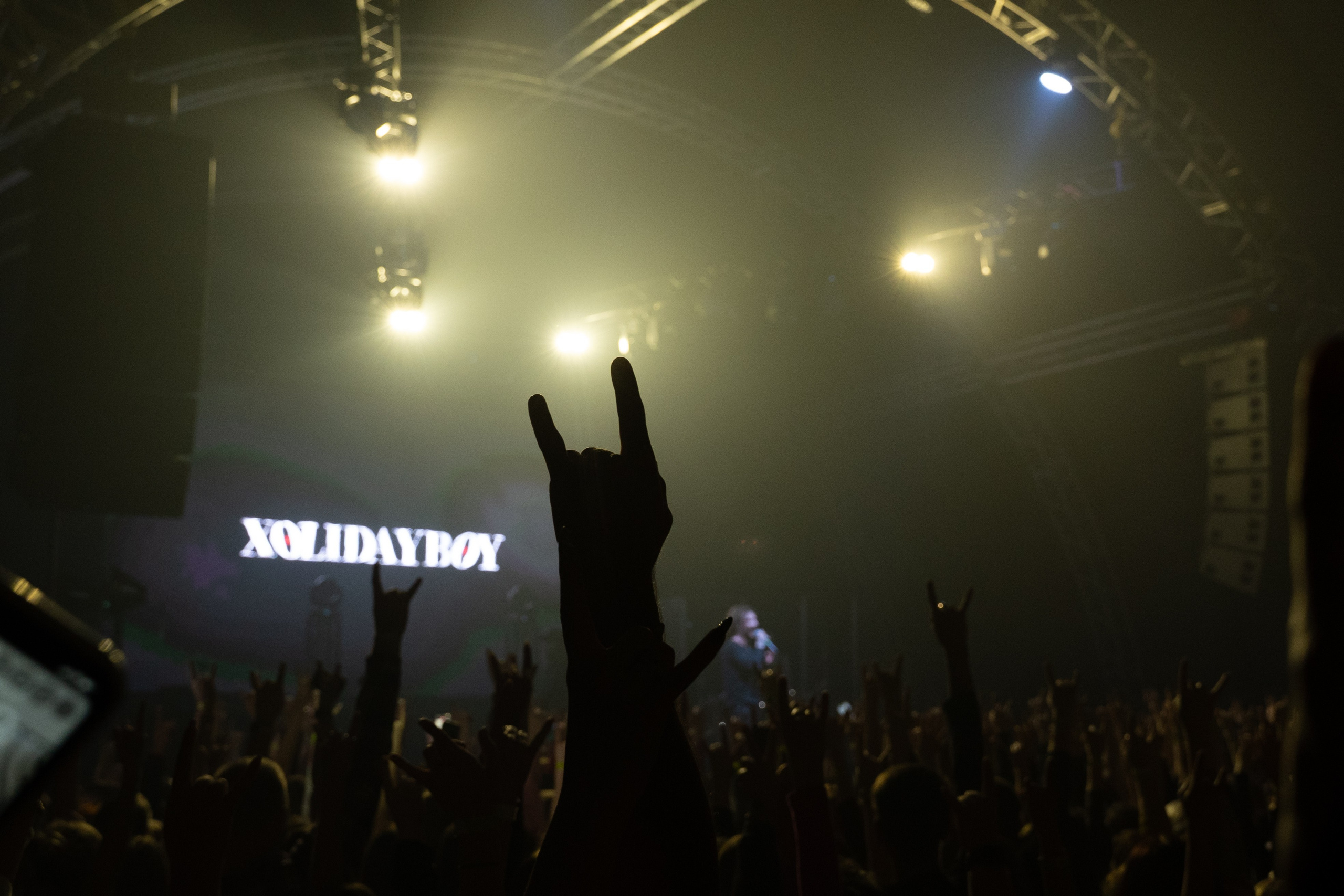 XOLIDAYBOY. Арт-фотограф в Краснодаре