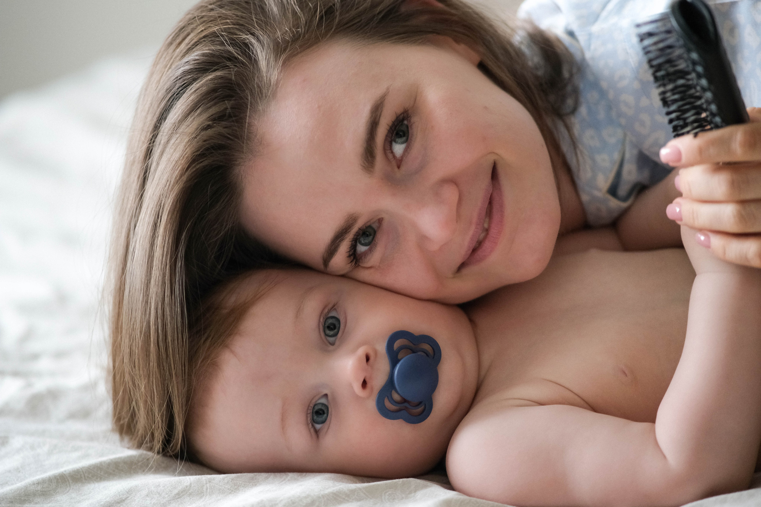 Годик малышу (домашняя). Главная