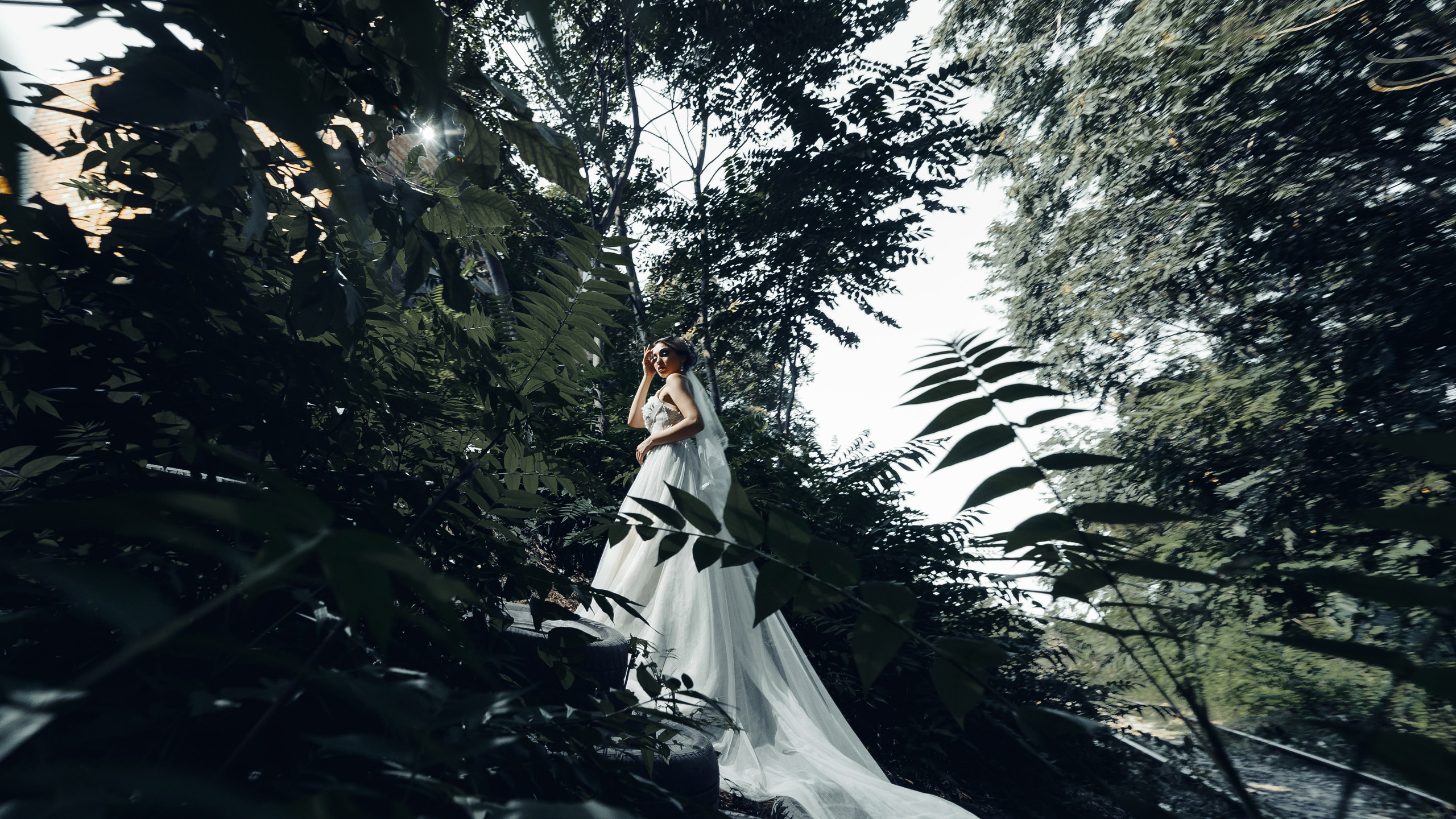 Семейный и свадебный фотограф в Краснодаре Максим Ершов