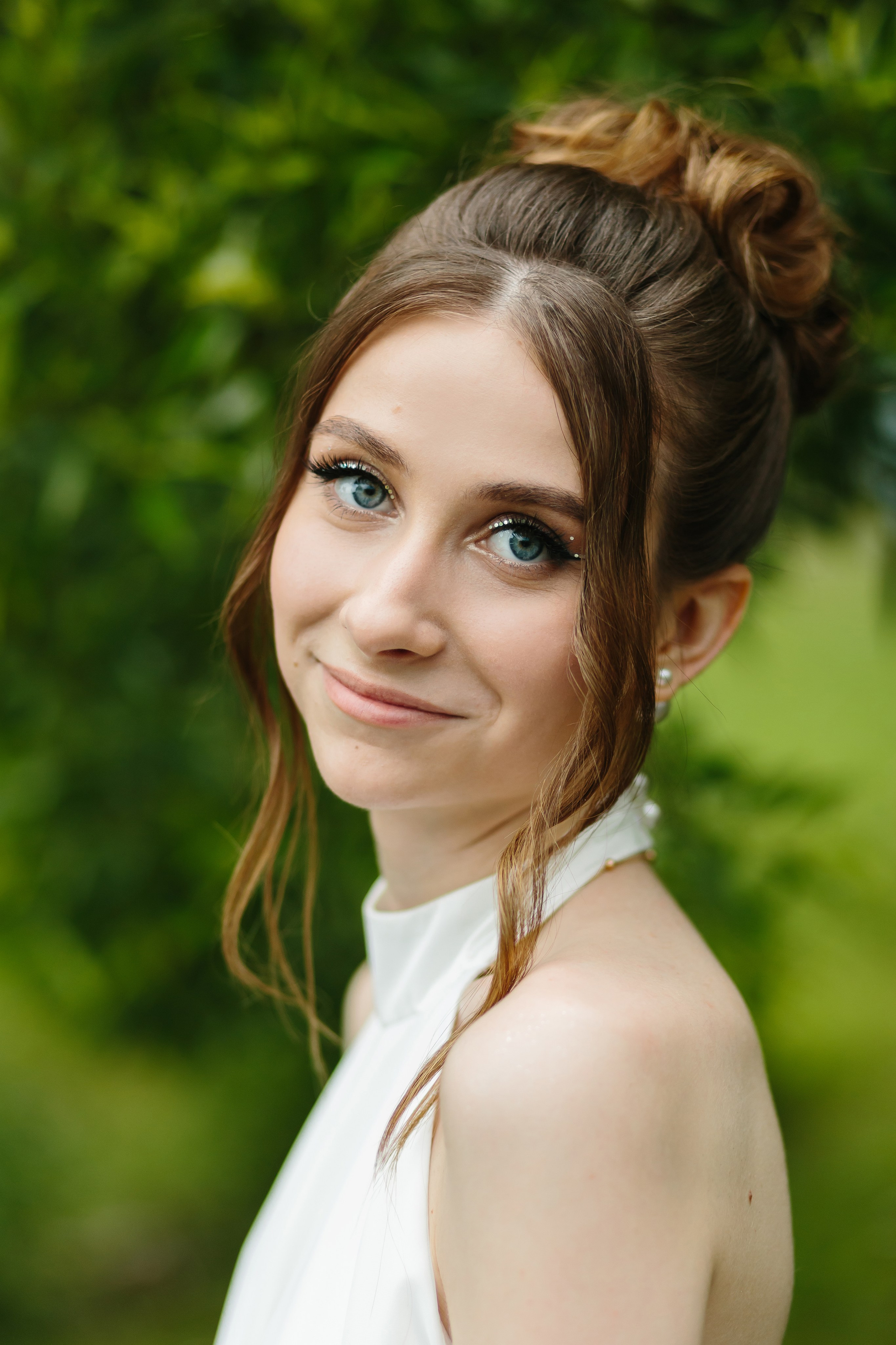 Портреты с выпускных 2024. Семейный и портретный фотограф в Санкт-Петербурге Андрей Воробьев