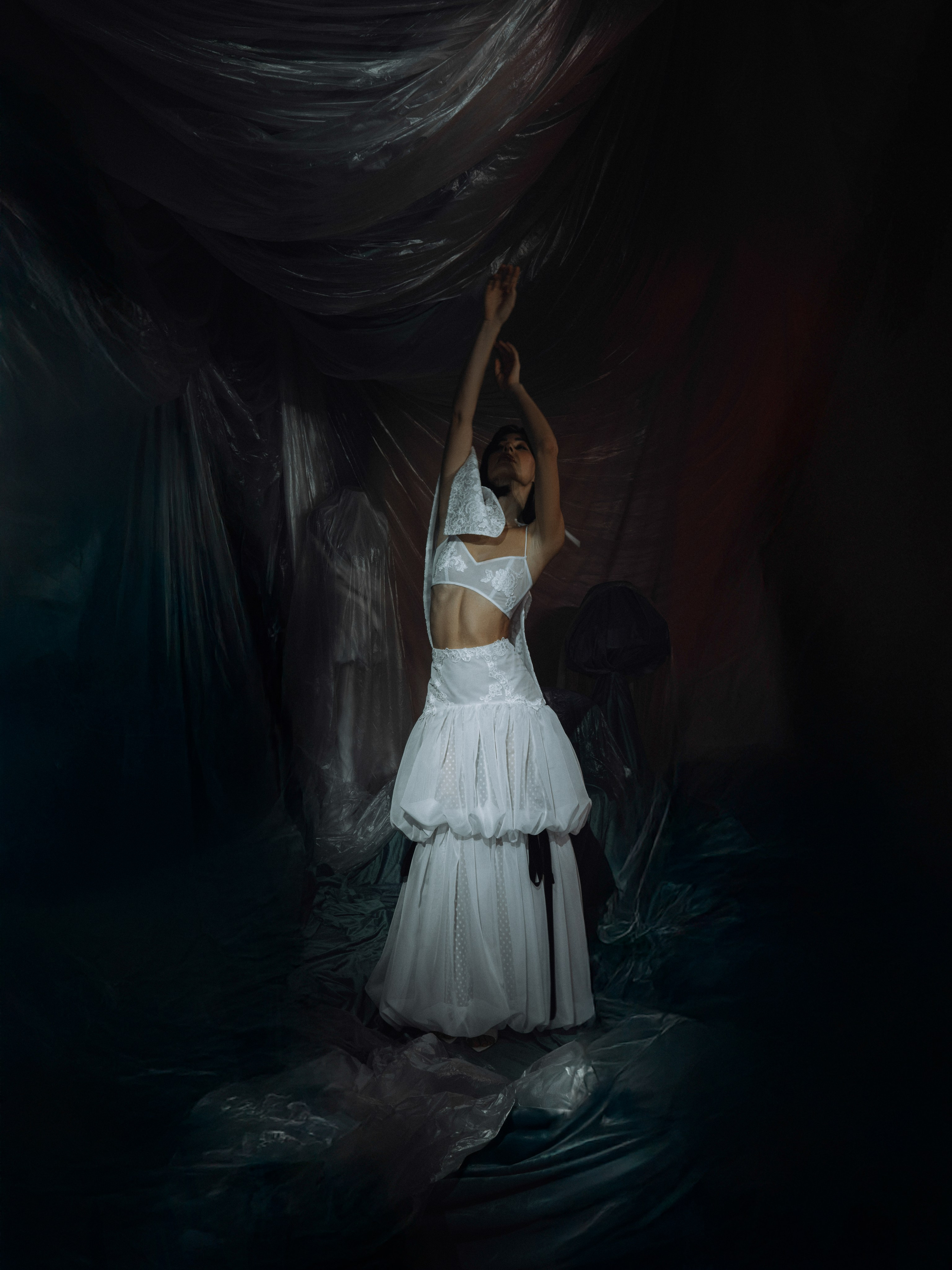 Иммерсивная. Свадебный фотограф Виктория Роса