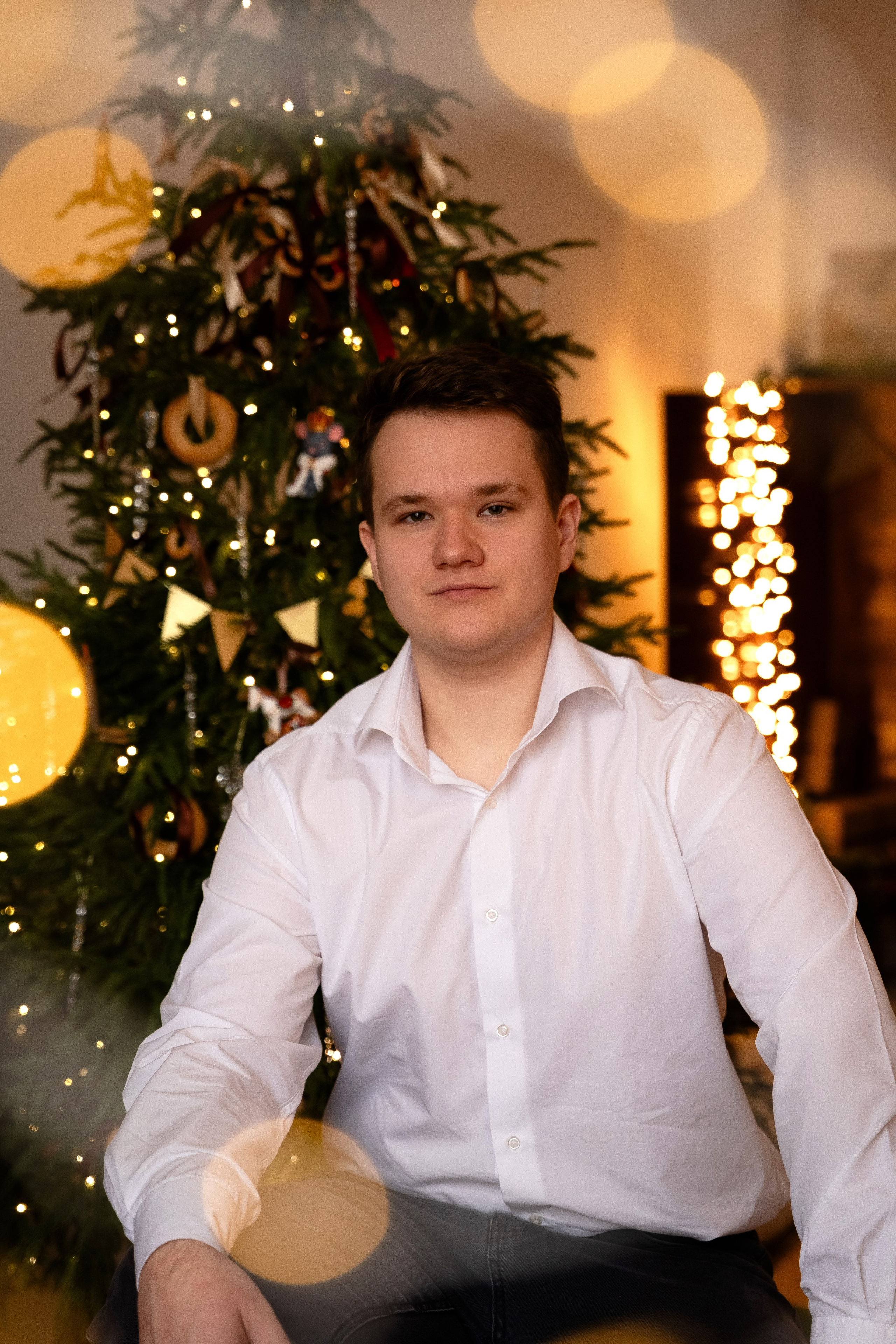 Семейная история. Фотограф в Ульяновске Александра Григоровских