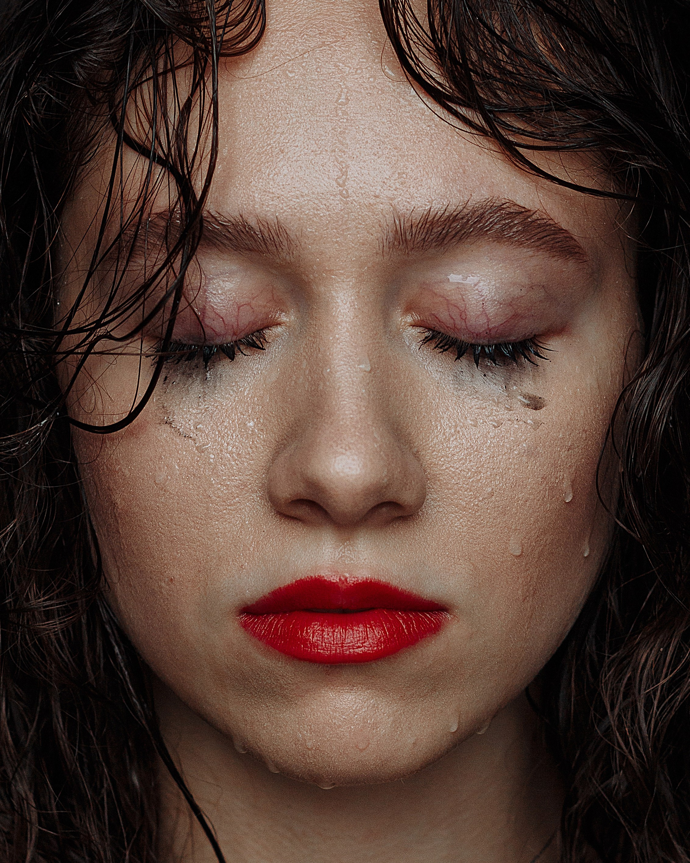 Мария Сельская. Портретный фотограф Вера Приймак | Санкт-Петербург и Москва