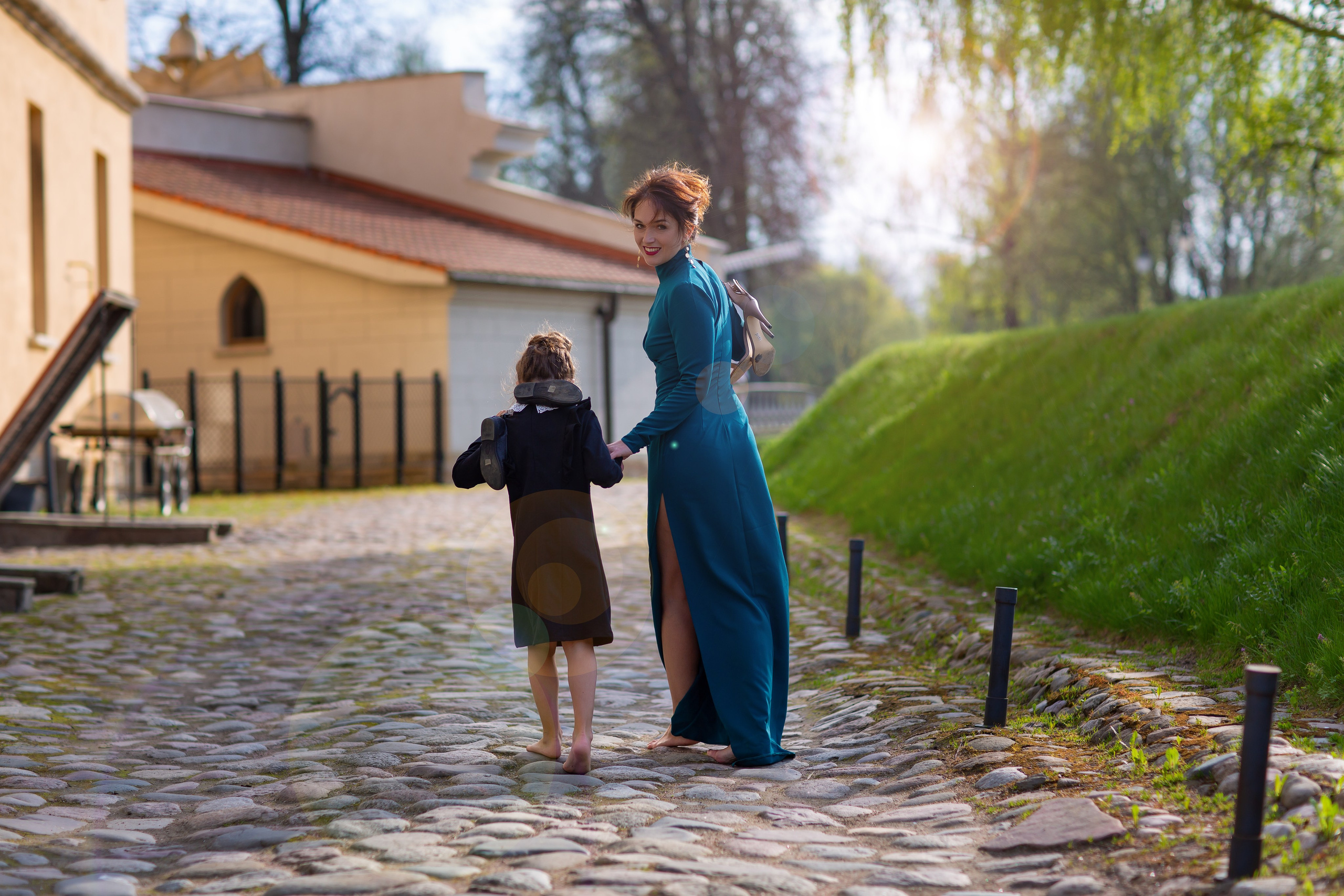 БИП отель. Детский и семейный фотограф в Санкт-Петербурге Алтухова Ольга