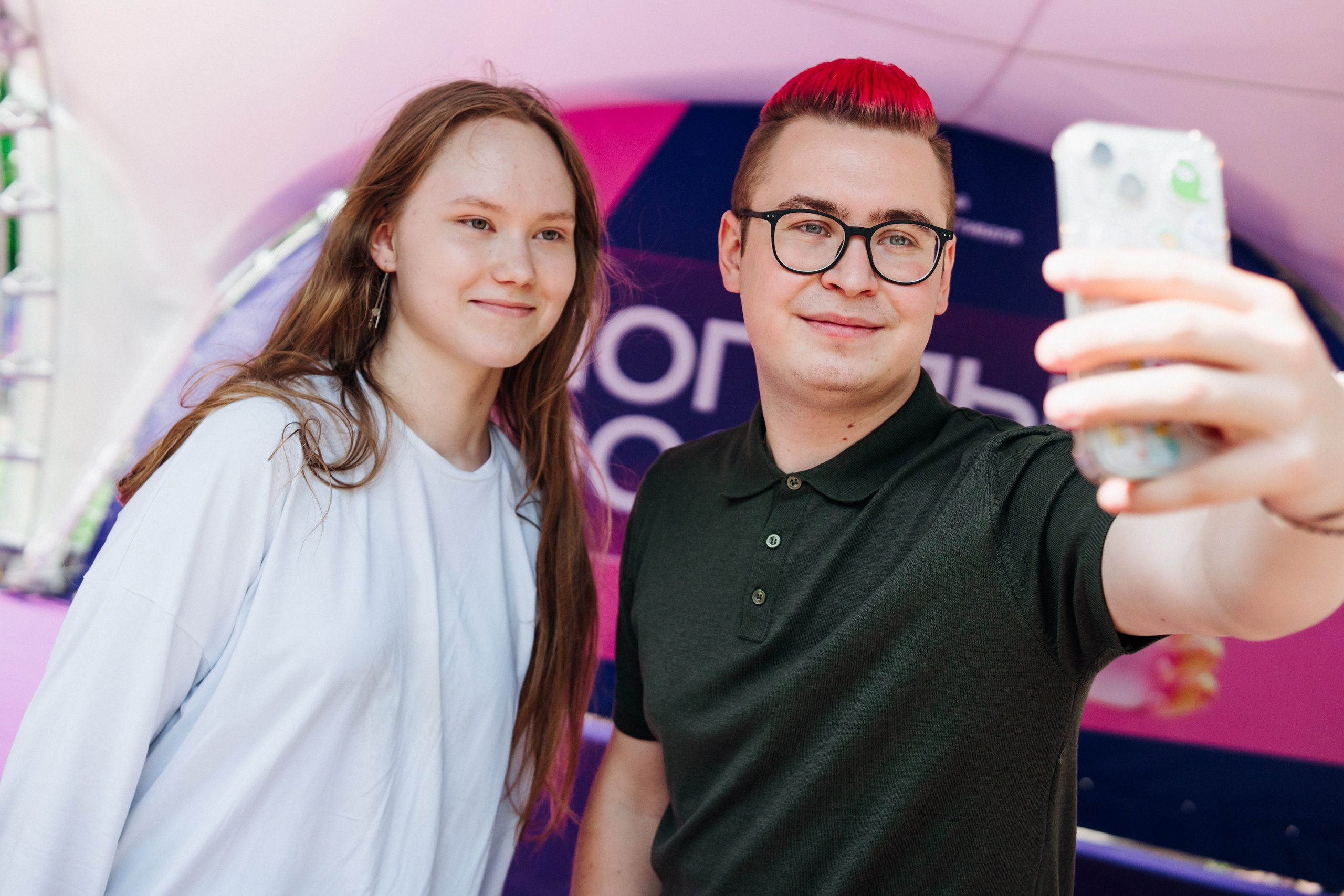 Блогеры России 2025. Репортажный фотограф Санкт-Петербург