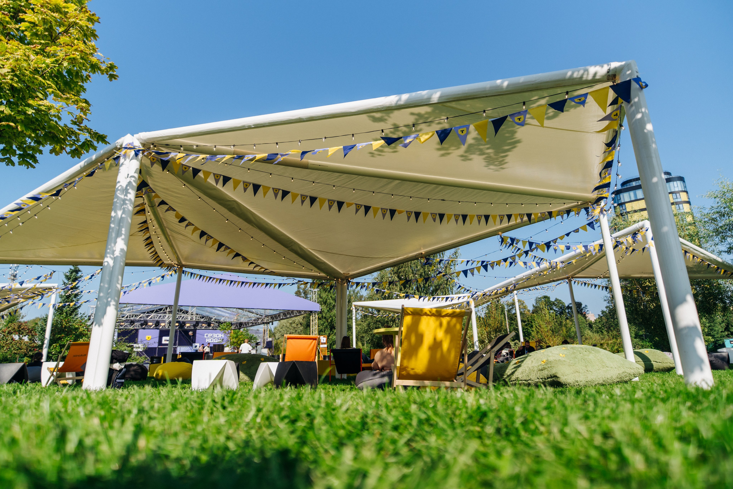 «Сезон кода» | Застройка. Репортажный фотограф Санкт-Петербург