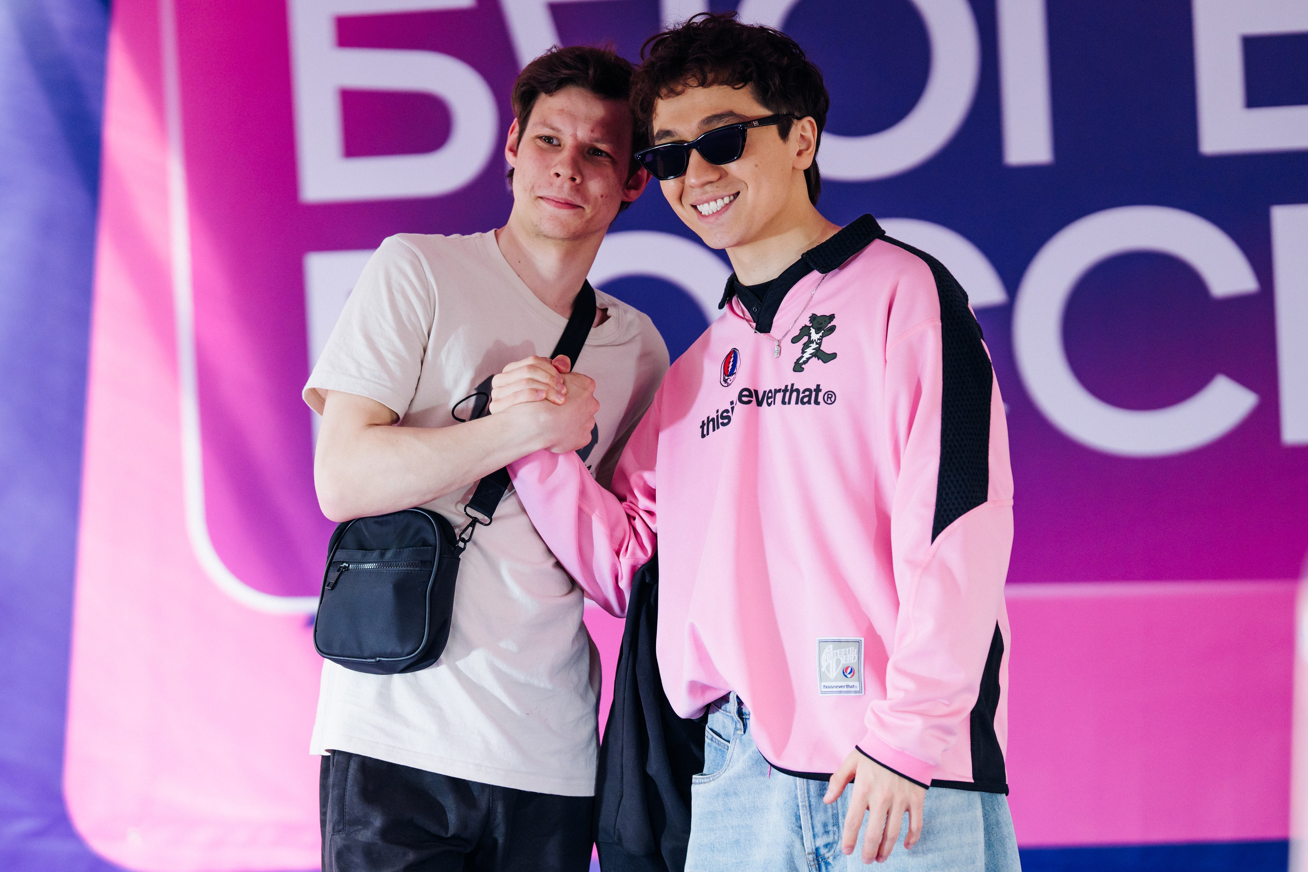 Блогеры России 2025. Репортажный фотограф Санкт-Петербург